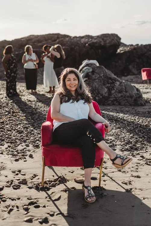 Dr. Aslami Treats the Whole Woman