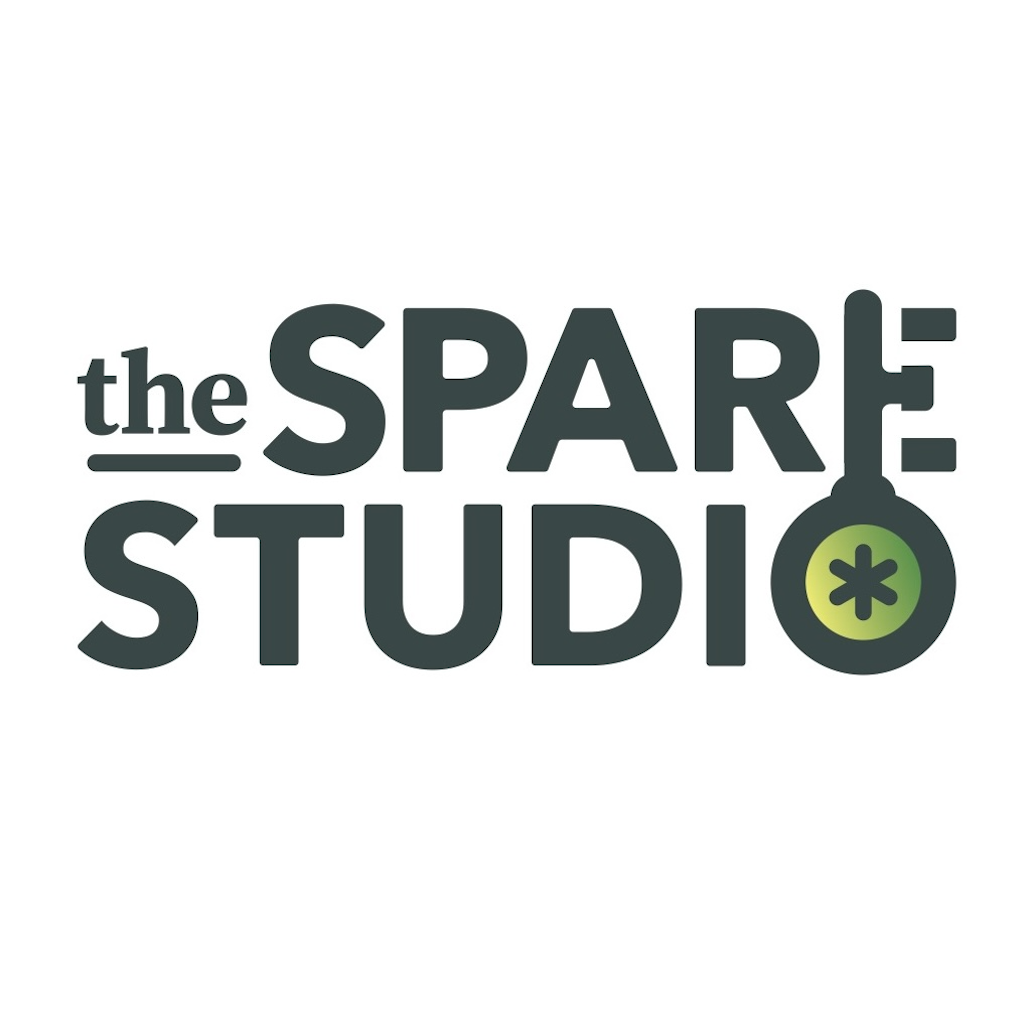 Zarla Ludin: The Spare Studio