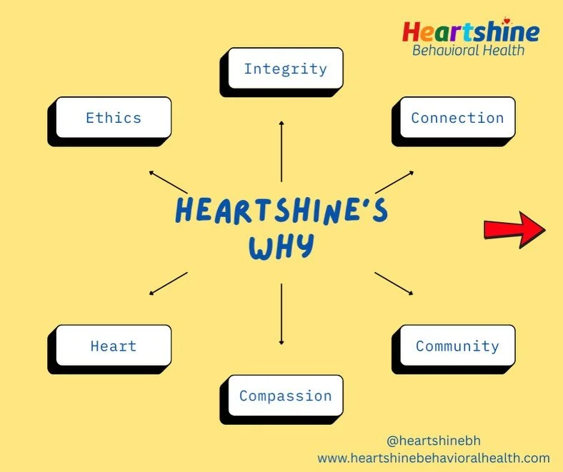 Heartshine was created because we believe ABA should feel human.

It should feel safe, ethical, and full of care &mdash; for kids, families, and the clinicians doing the work.

We&rsquo;re building something a little different here.

A place rooted i