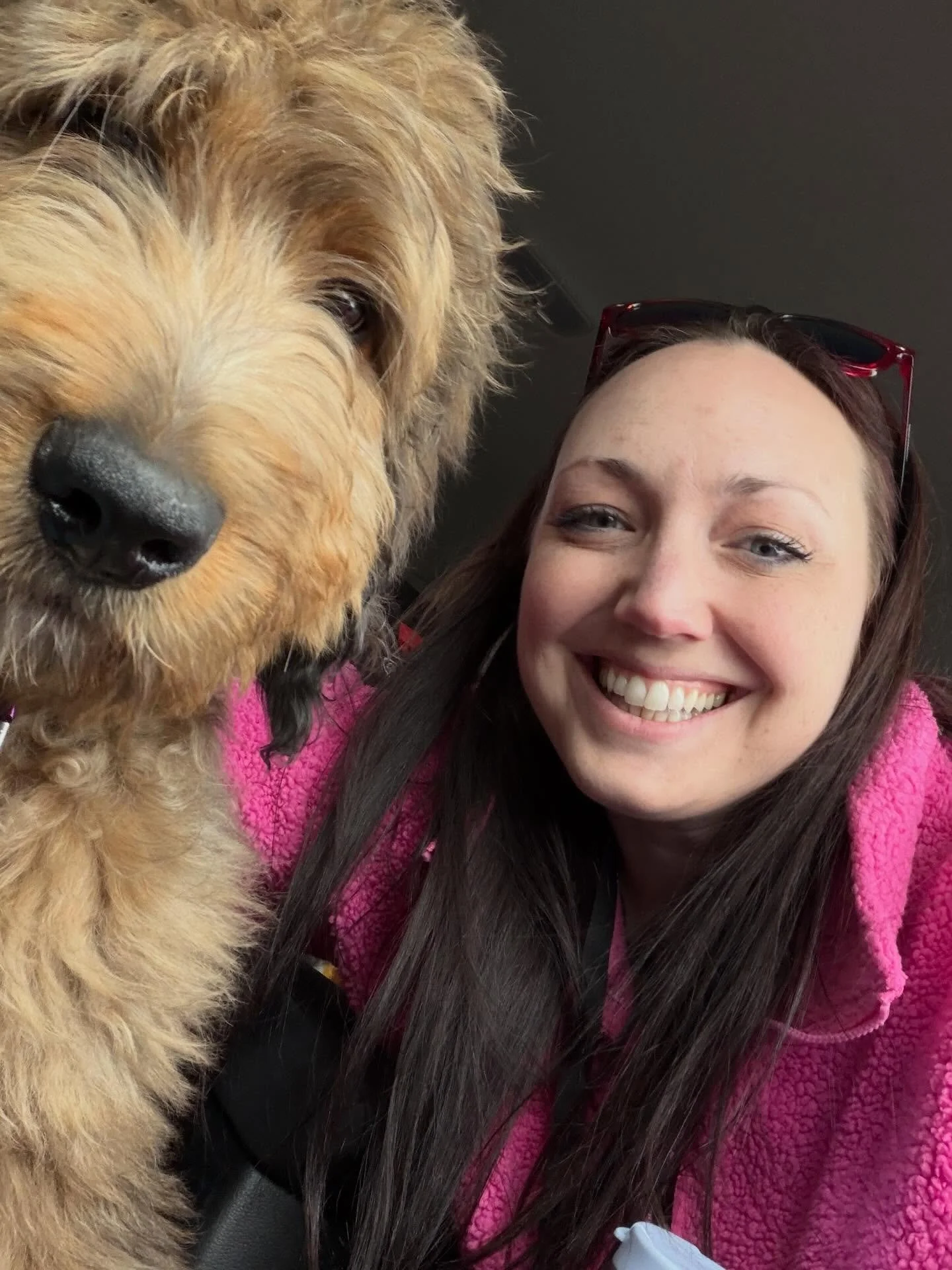 Seventeen years ago, I accidentally found my life&rsquo;s work.

I stumbled into the ABA field during undergrad.
It was supposed to be temporary. Just a job.

But then I saw a child communicate a need for the first time.
I saw a parent cry happy tear