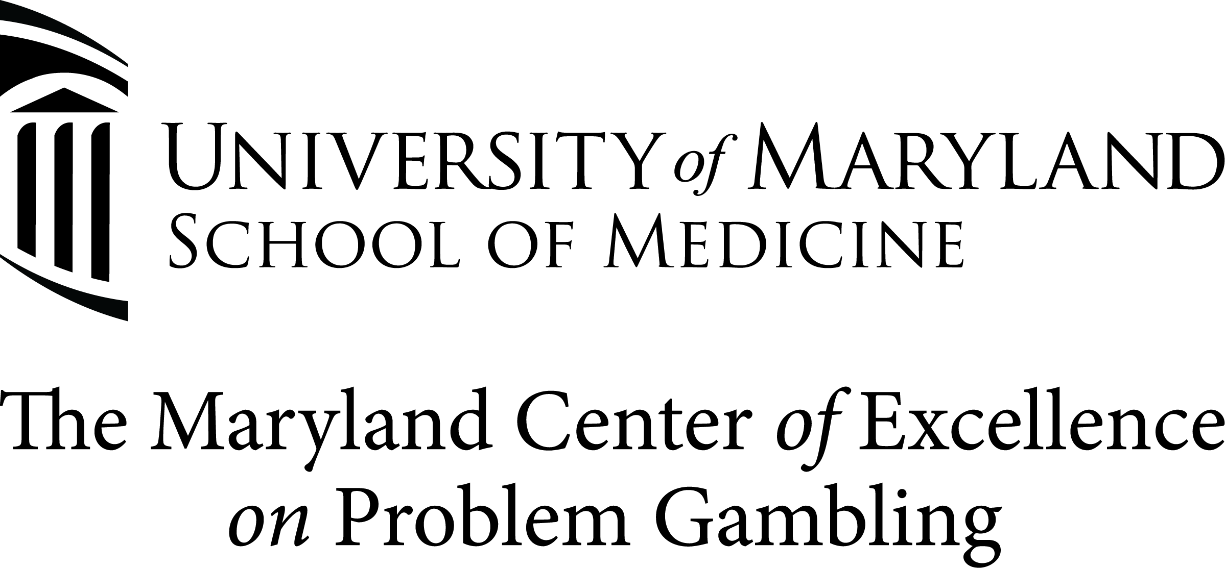 University of Maryland School of Medicine logo