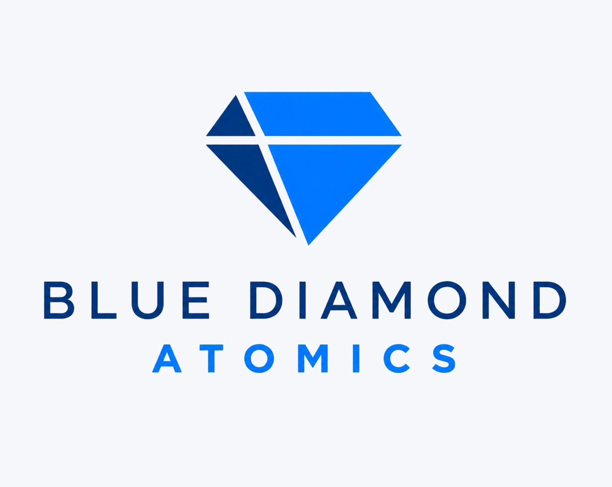 Blue Diamond Atomics