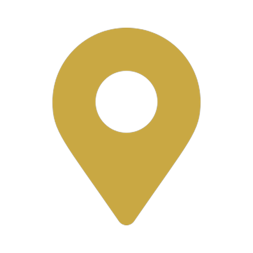Map pin icon