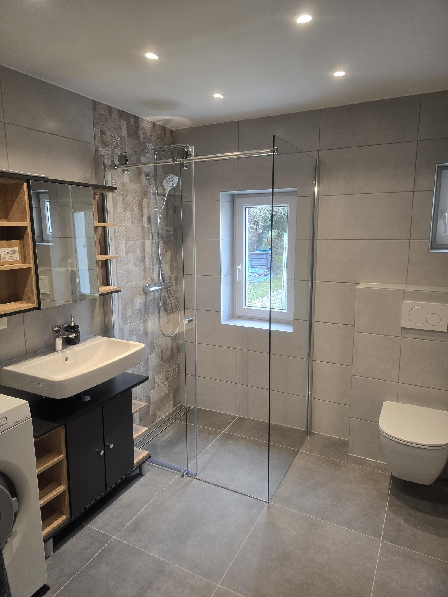 Mit Liebe zum Detail entsteht deine Wohlfühloase. 