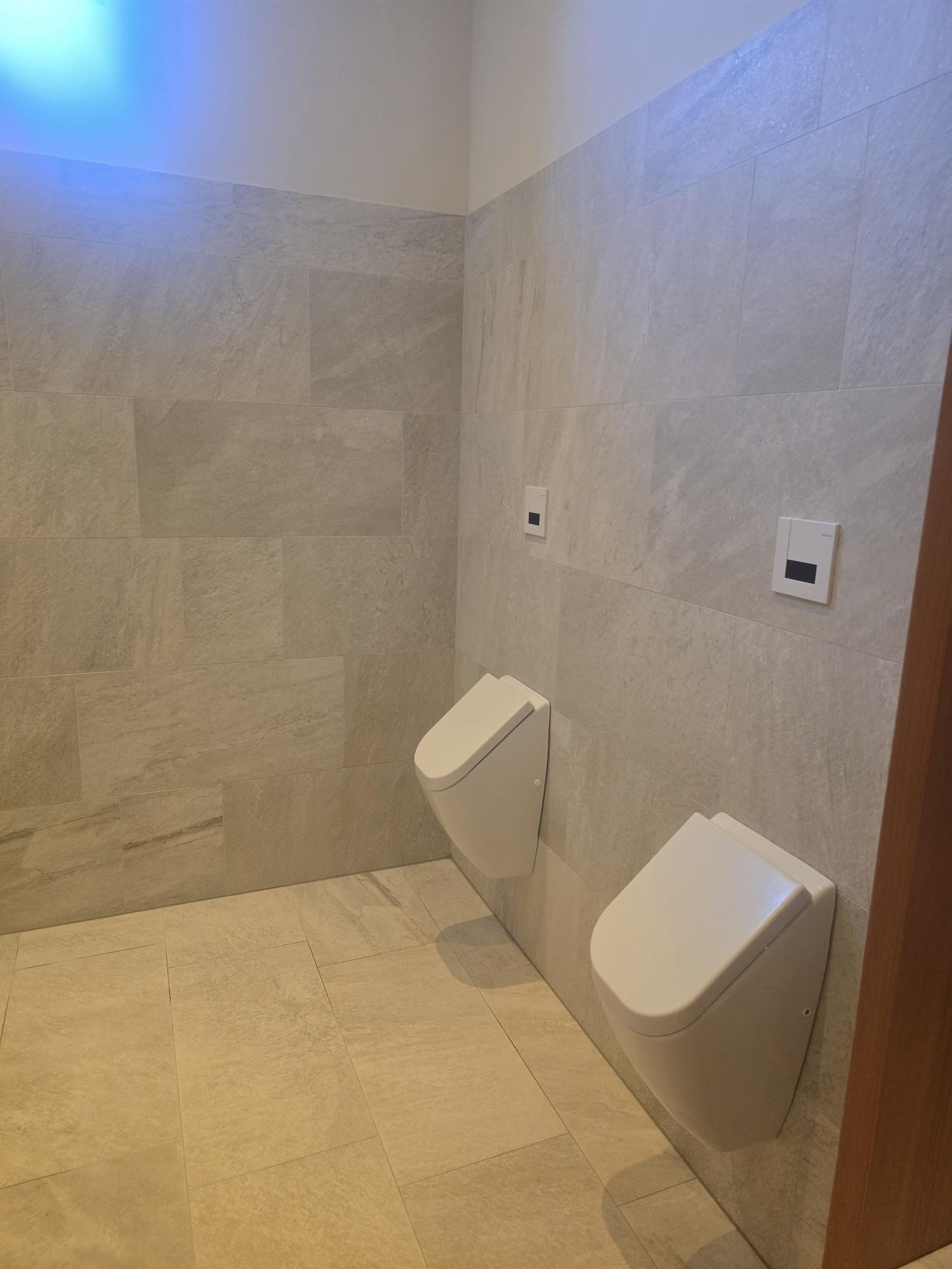 Schnell, sauber, fachgerecht. 