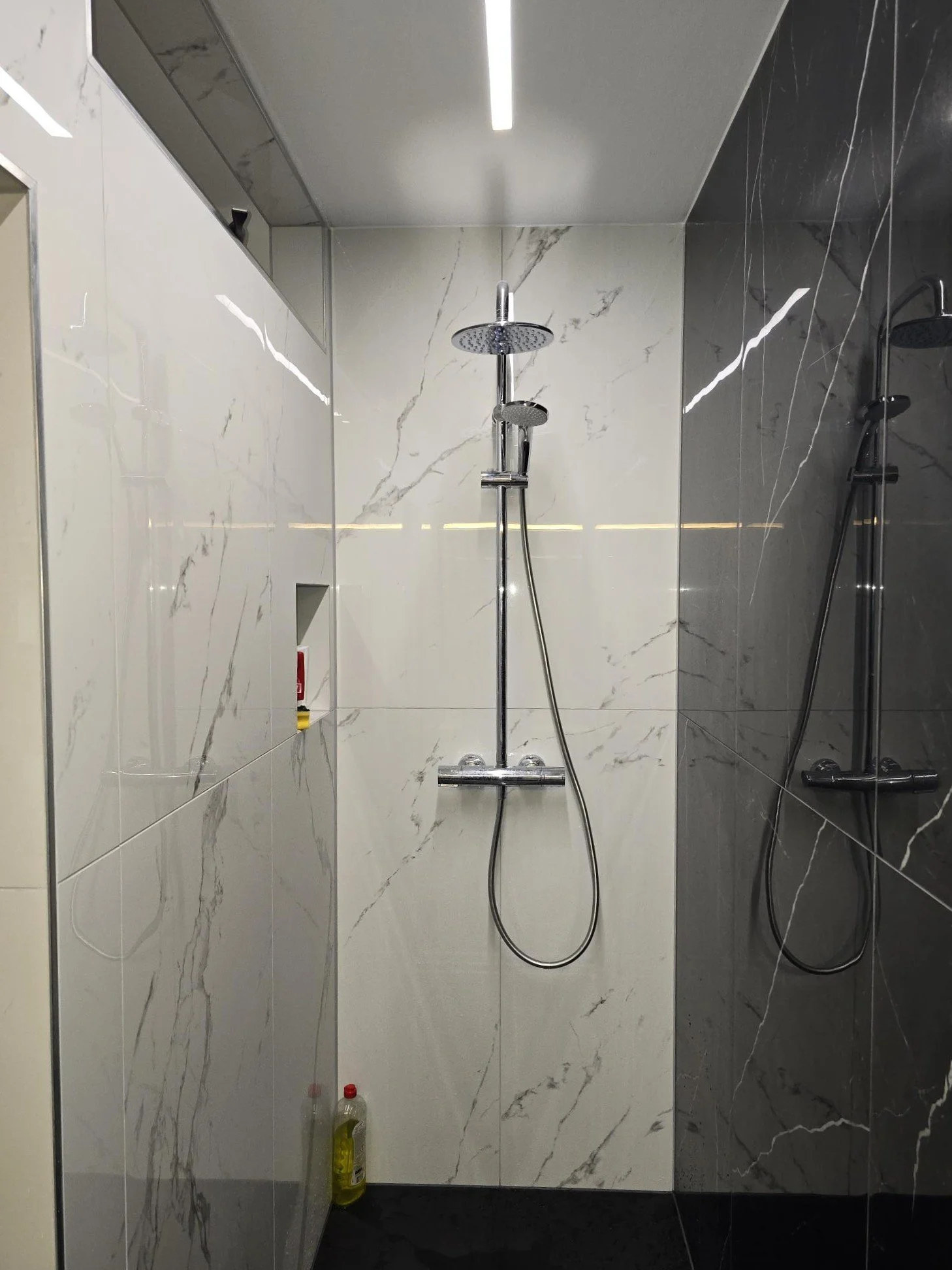 Funktion und Ästhetik im Einklang.