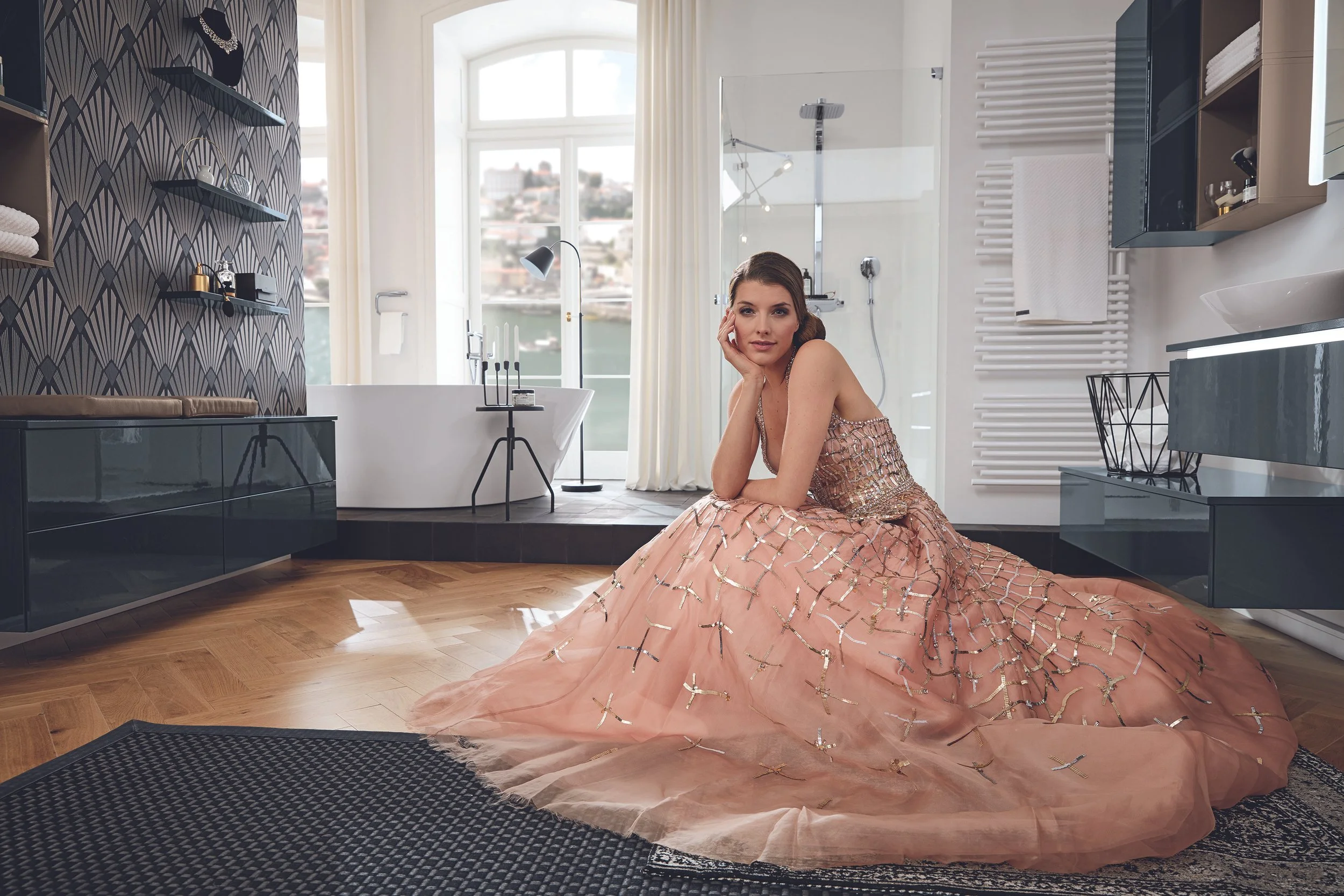 Bild: VIGOUR – Die Marke für das ganze Bad, zu sehen in Ihrer ELEMENTS Badausstellung