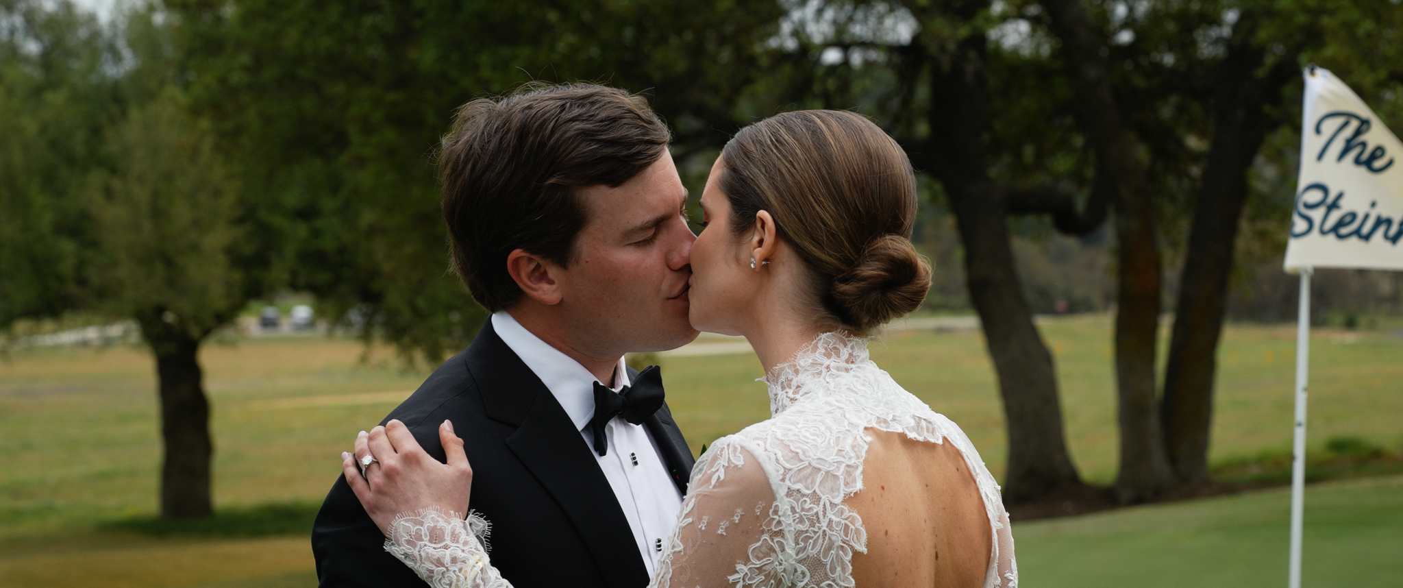 The Steinhart's | Boot Ranch Fredericksburg