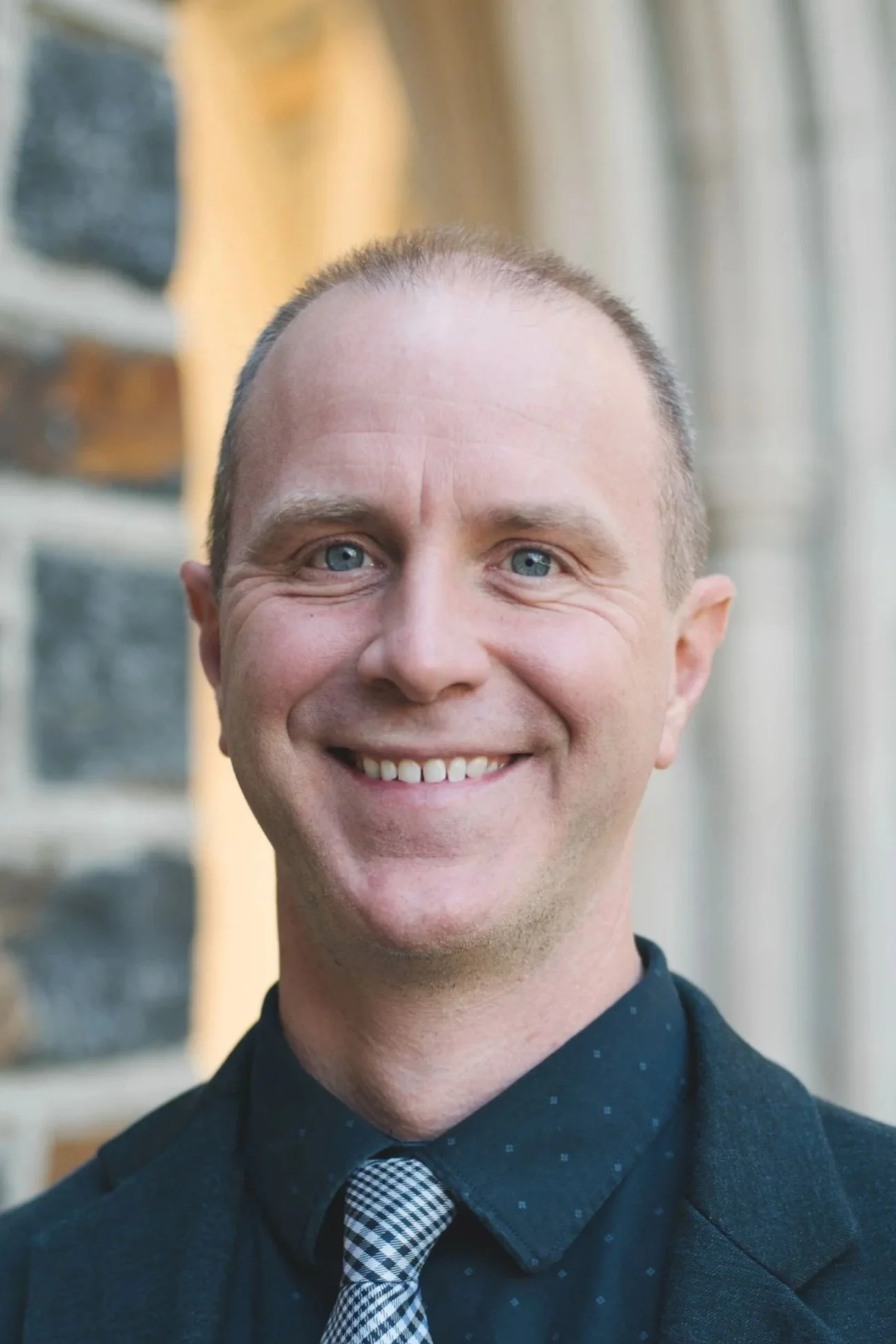 Todd Maberry. Founder and Lead Consultant at Human FACE Consulting.