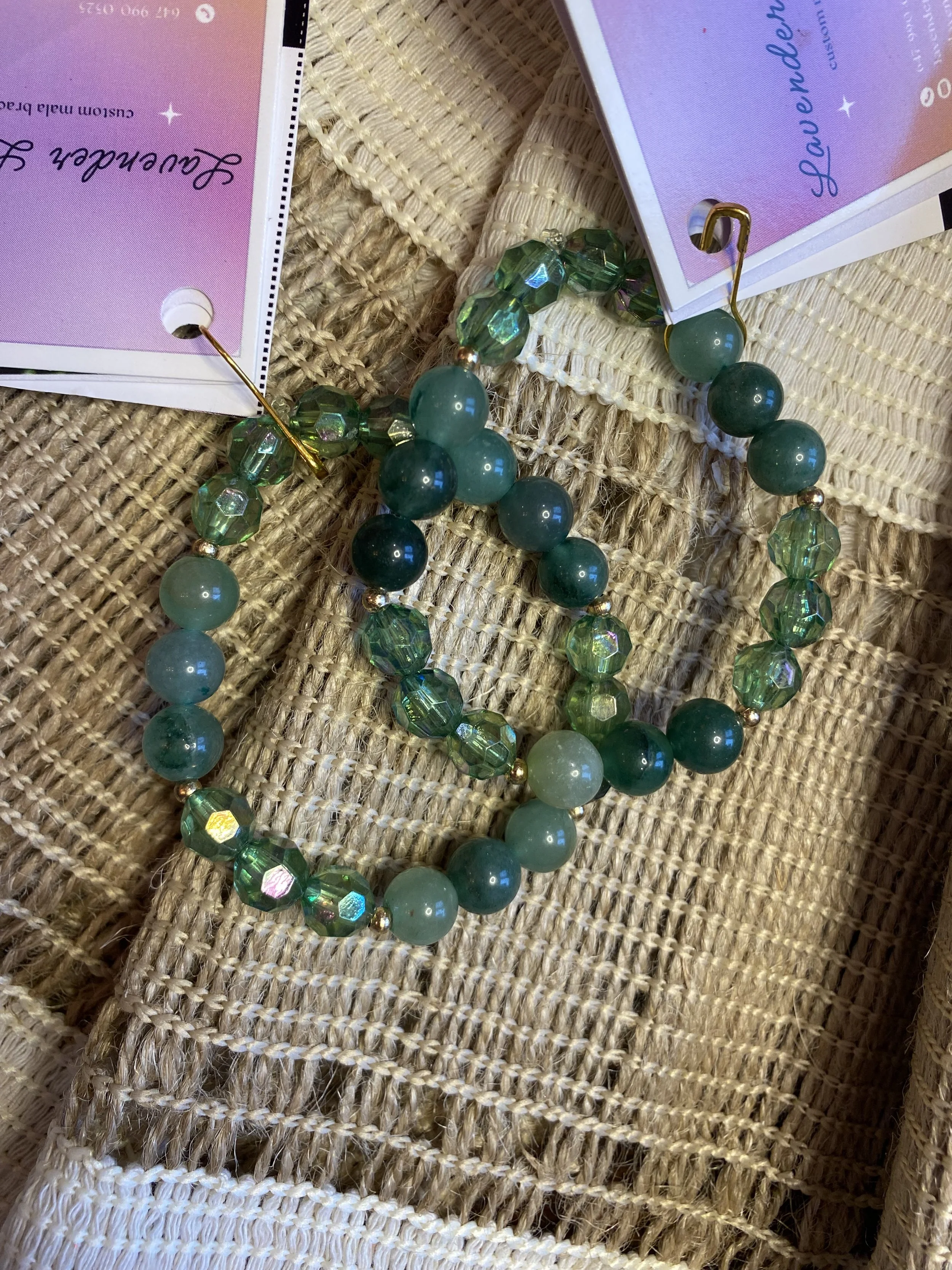 Children's Mala Collection