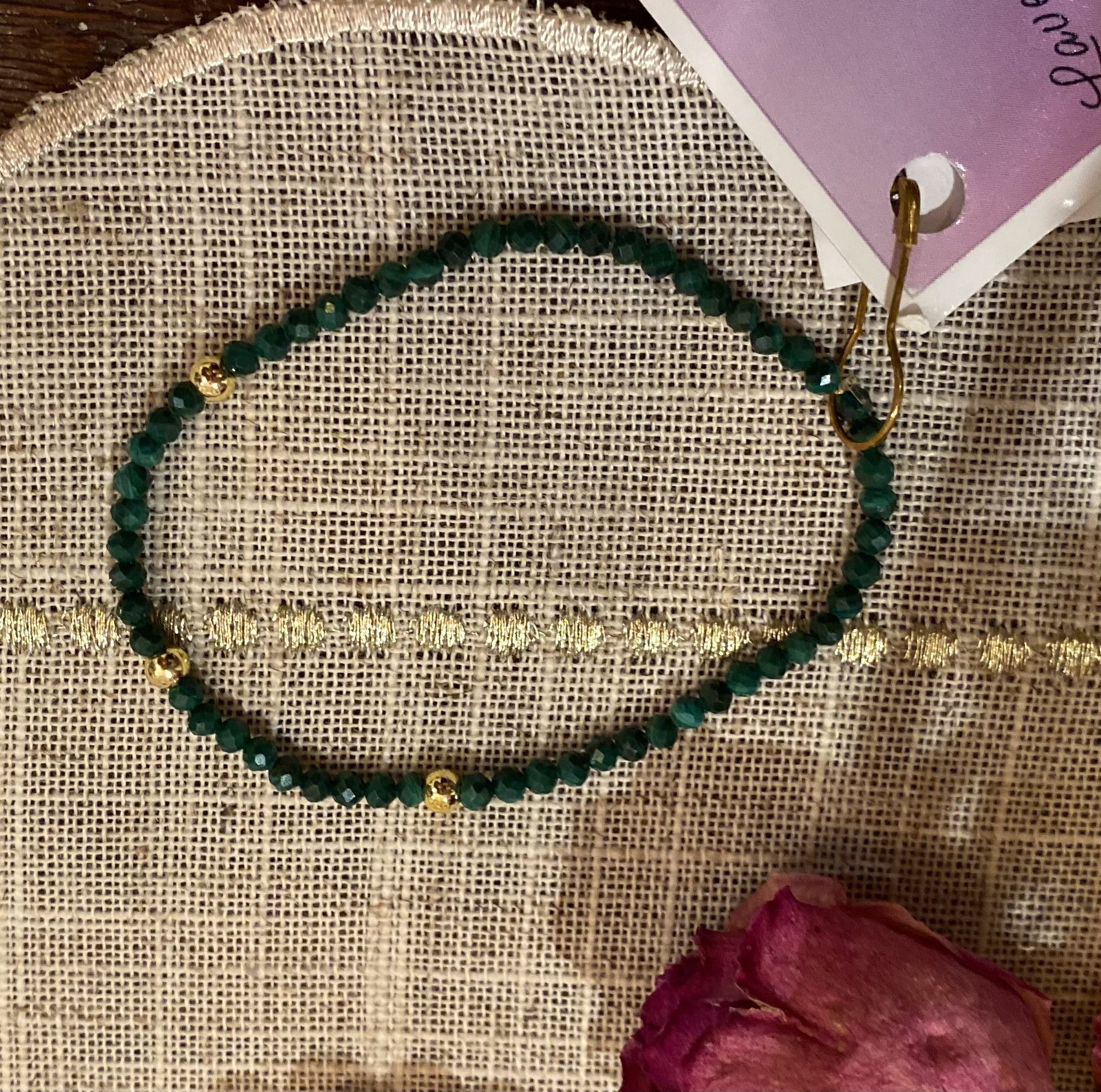 Open Heart Mala