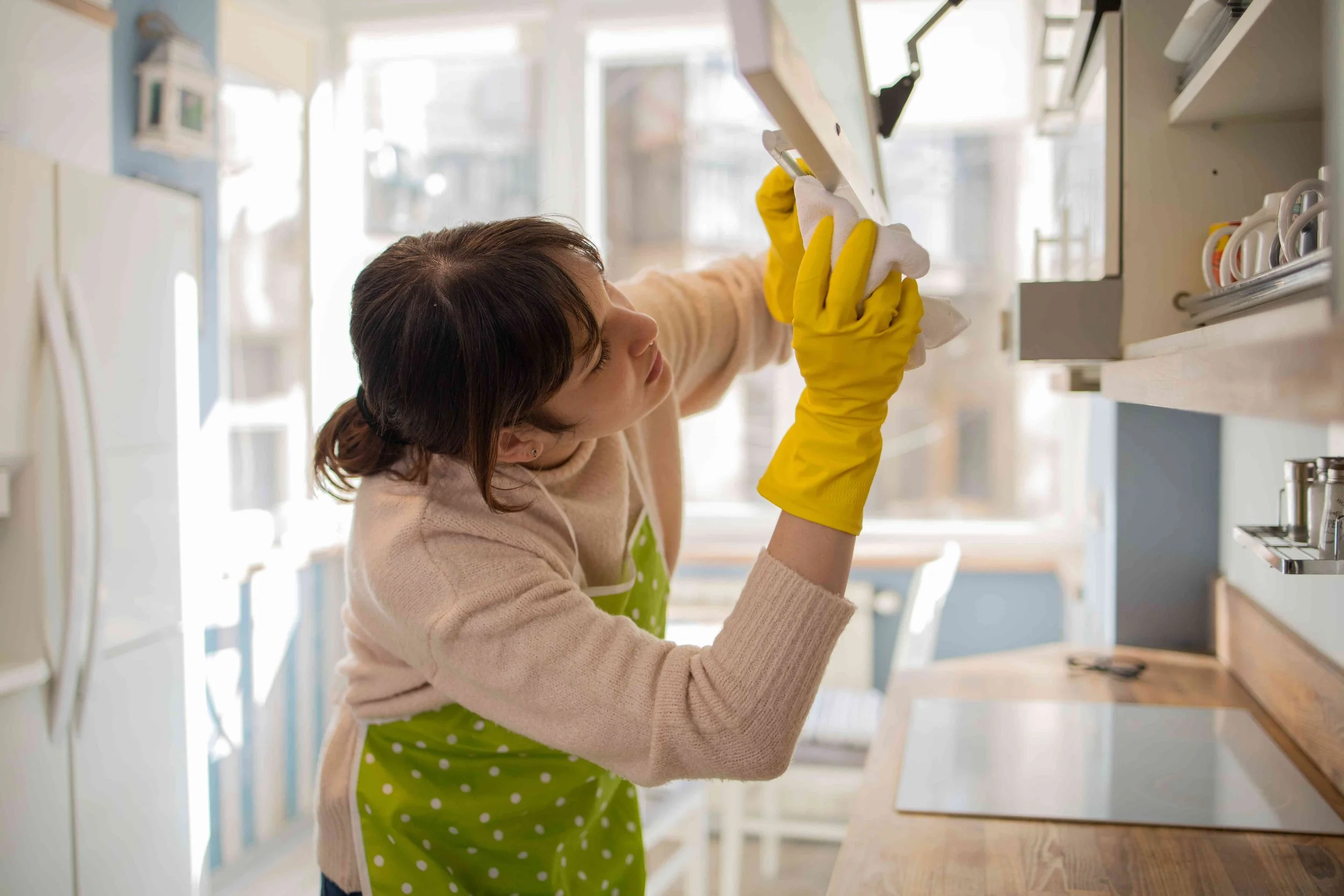 OCD Isn’t About Wanting These Thoughts — It’s About How the Brain Responds to Them