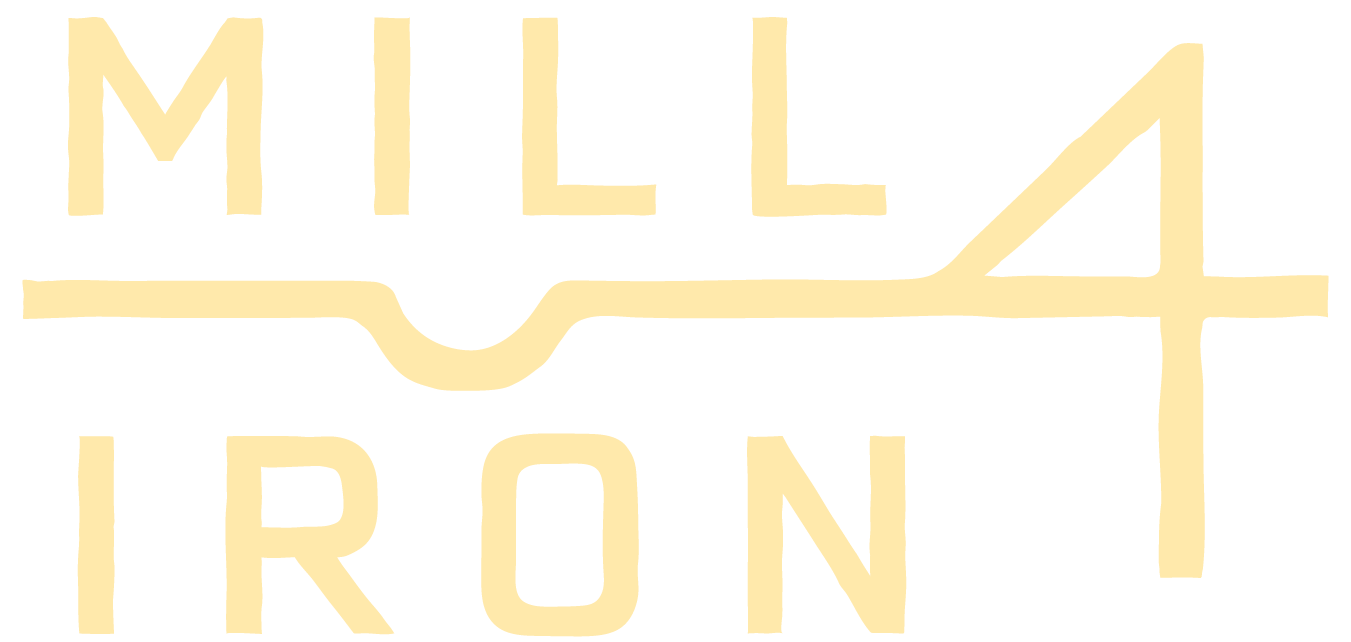 Mill Iron 4