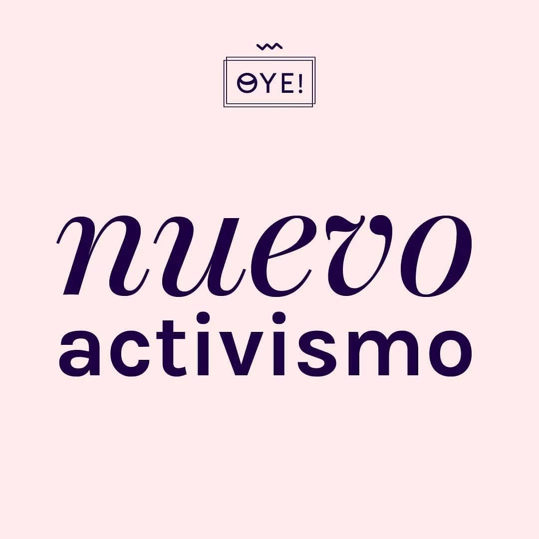 &iexcl;Se acaba el 2020 y las OYE salimos a vacaciones! 🎉 

⚡Cerramos nuestra Segunda Temporada del #OyePodcast: Serie Apocal&iacute;tpica con un cap&iacute;tulo dedicado a los #Prop&oacute;sitosDeFinDeA&ntilde;o que tambi&eacute;n coincide con el a