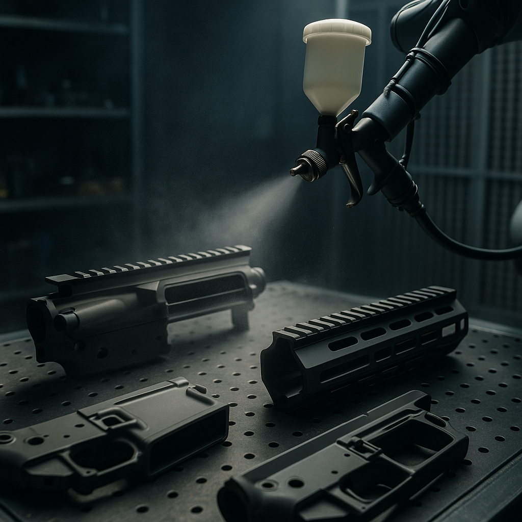 Piezas únicas: el valor de la fabricación de accesorios personalizados