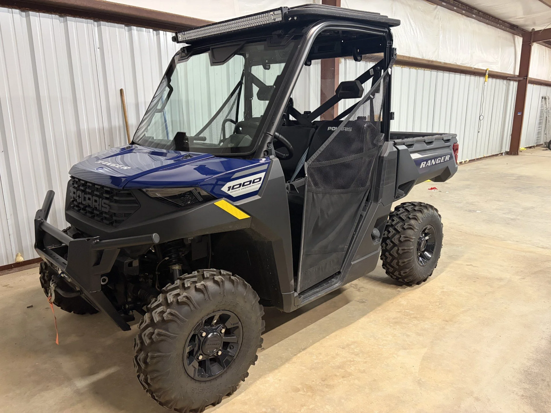 2023 Polaris Ranger 1000