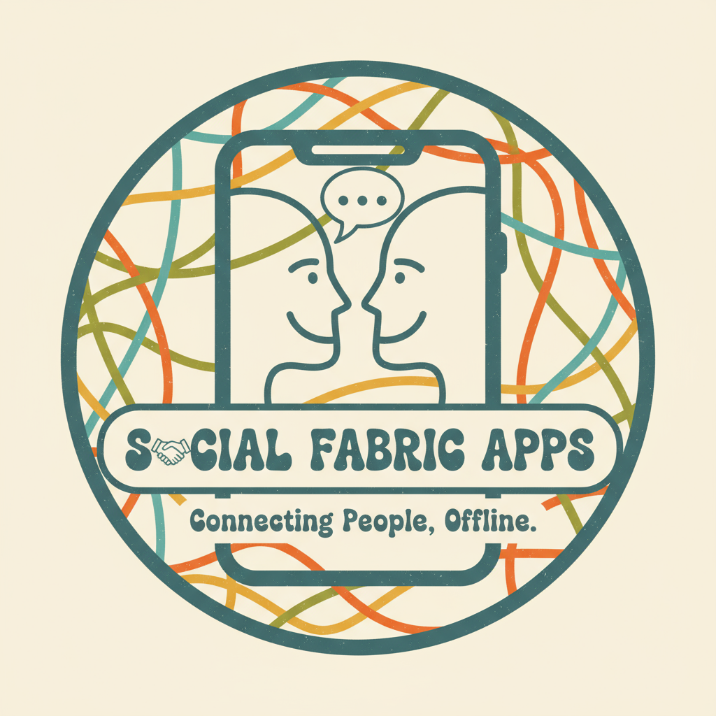 Social Fabric Apps