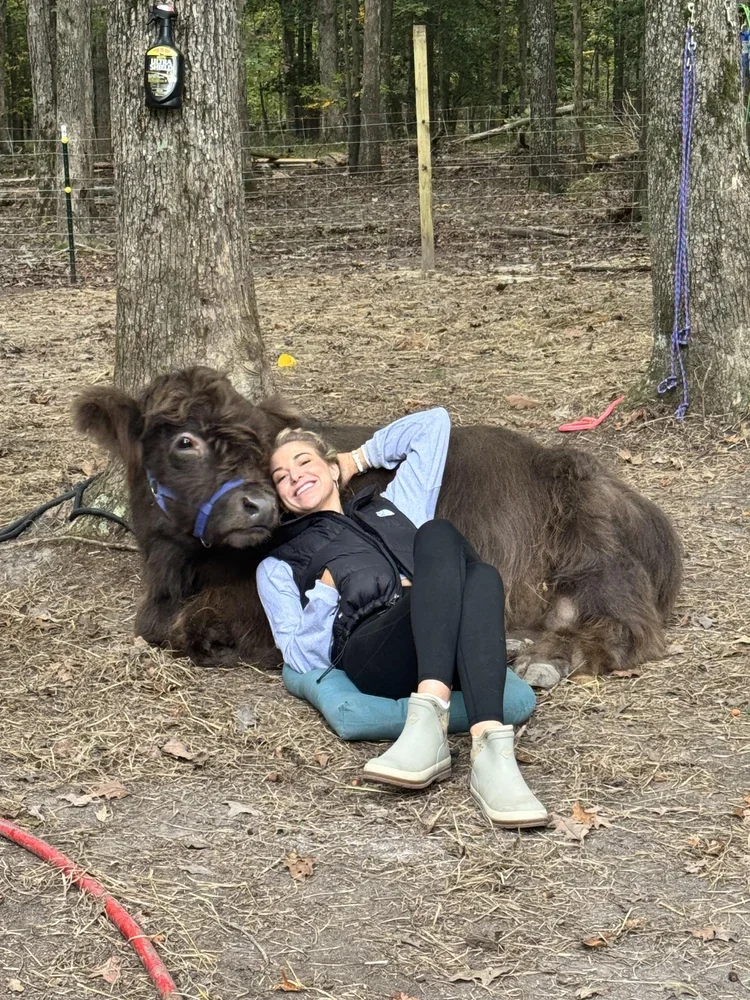 Barnyard Besties Hangout (1 Hour)