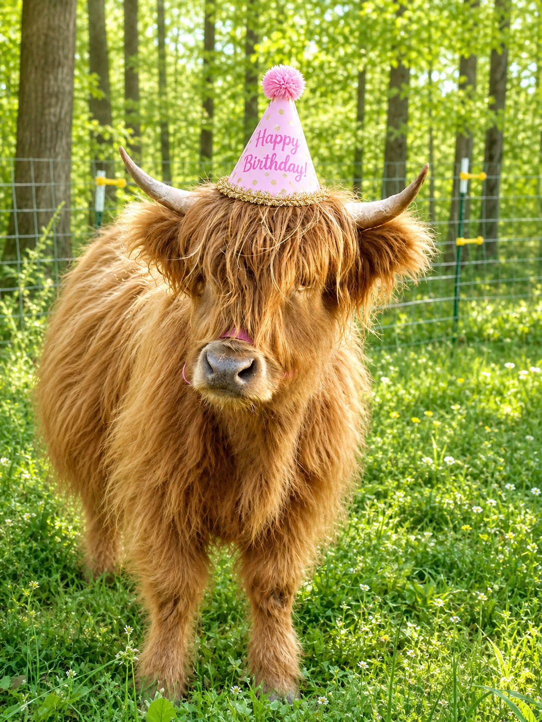 highland cow richmond va private farm birthday.png