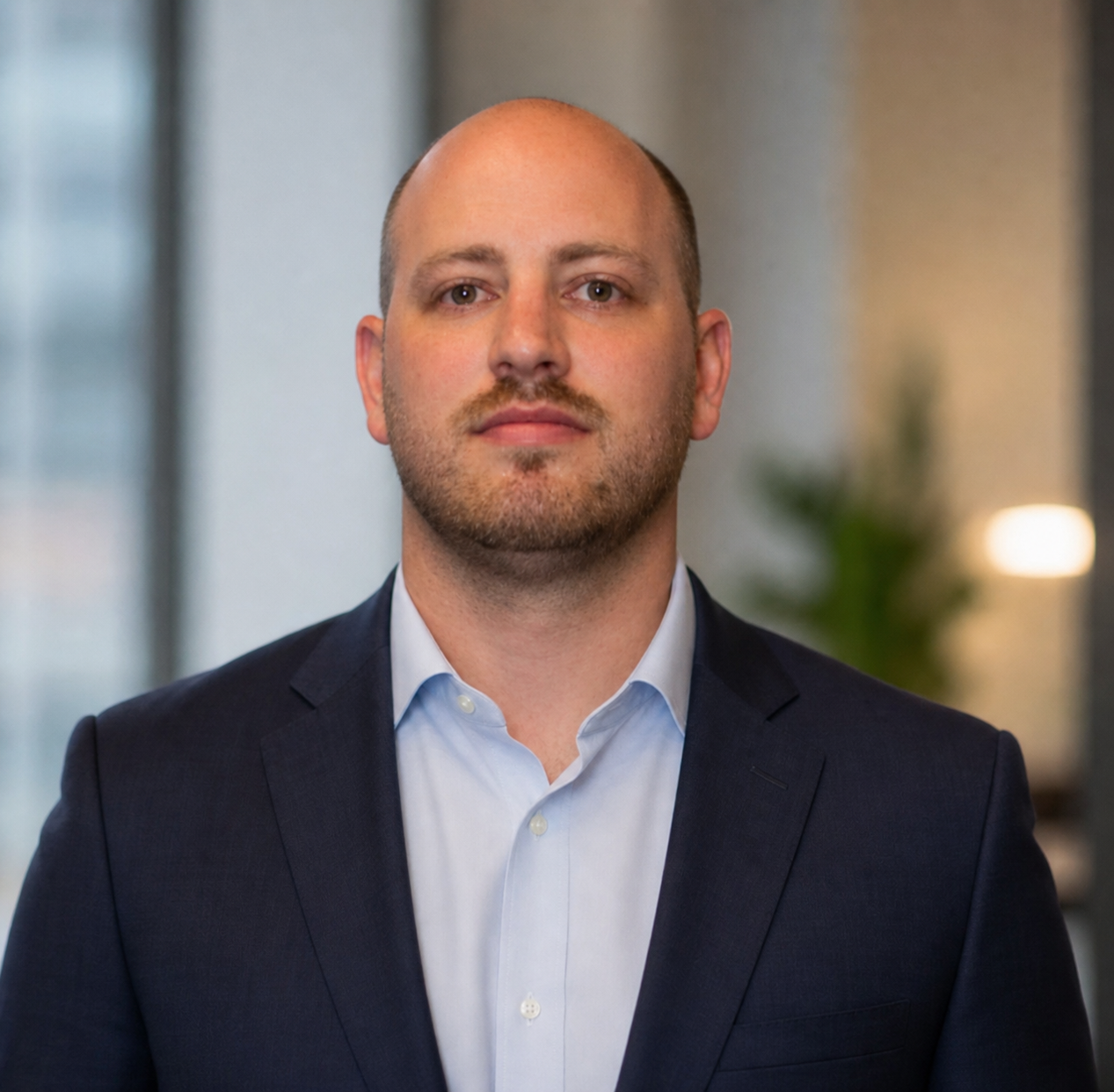 Jeremy Rubinstein - Critical Role Hospitality chicago  partner