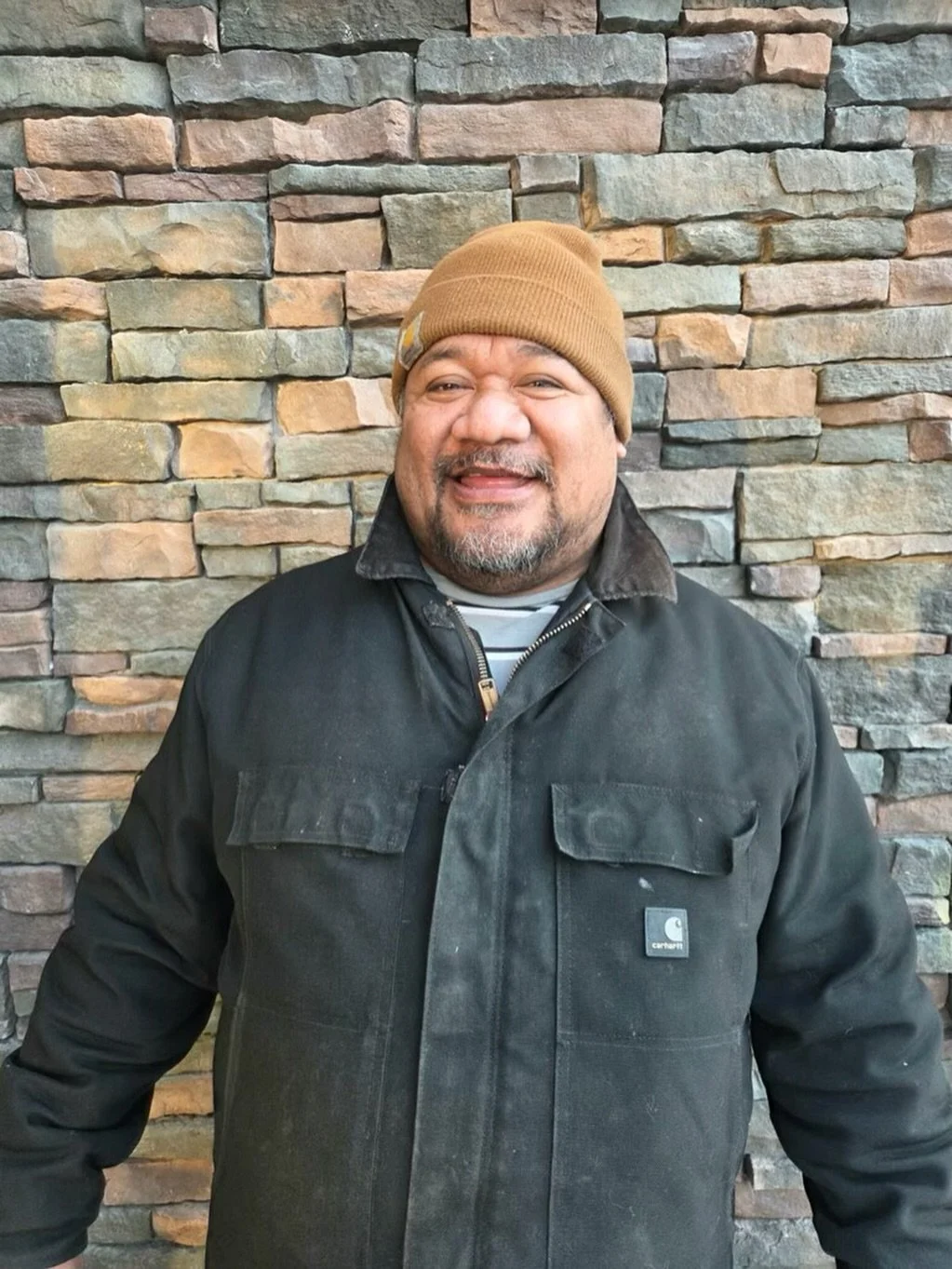 Operator Spotlight: Elino Bantatua

Elino Bantatua came to Alaska at 19 and has spent decades serving his community with dedication and heart. With 16 years as a Water Plant Operator and 26 years working in water and sewer in Noorvik, Elino has been 