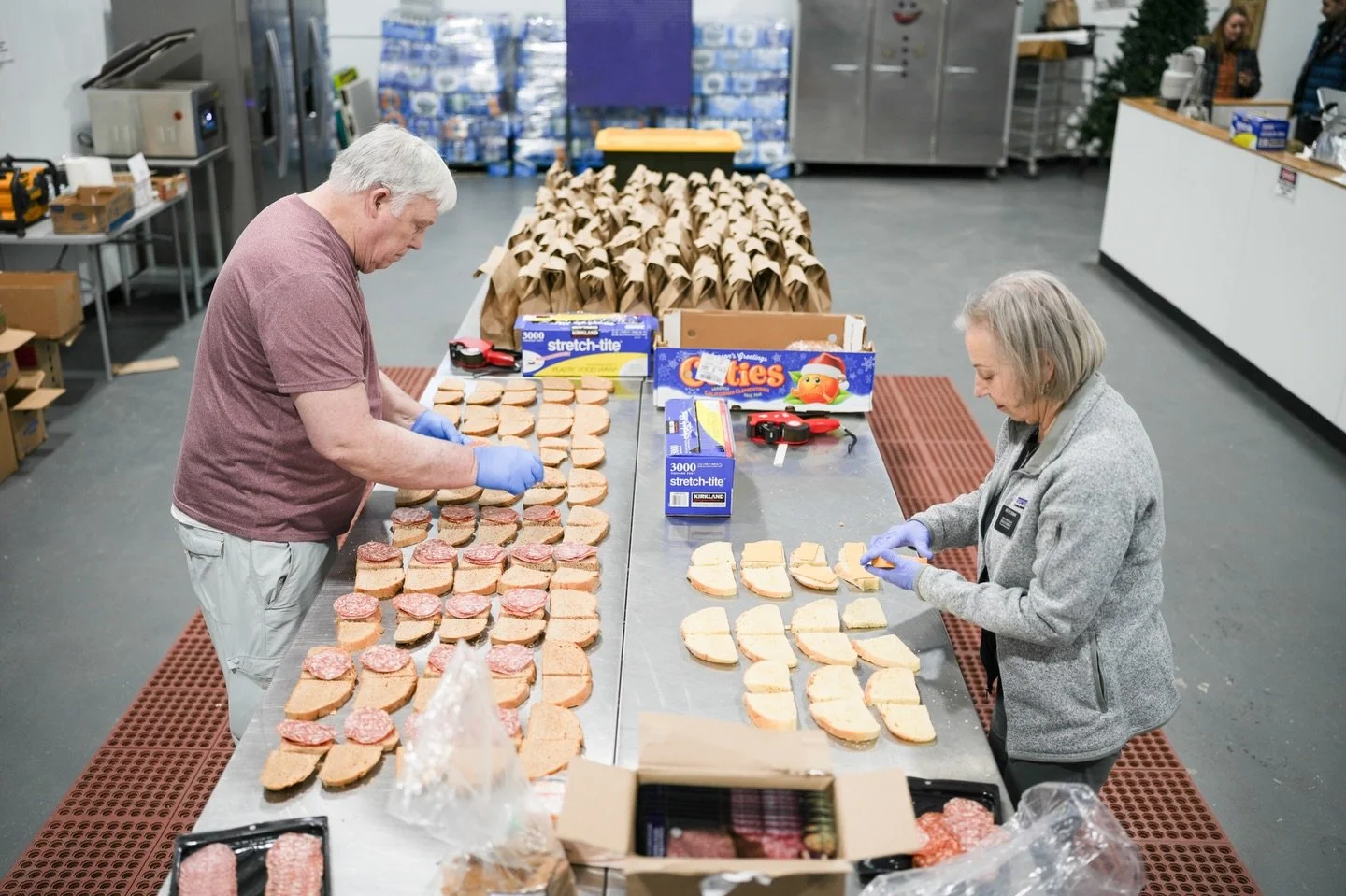 Kids Kupboard feeds thousands of Alaska&rsquo;s youth every year, and Kuuk is honored to help however we can. Whether it&rsquo;s hosting Music on the Farm, powering Outskating Hunger, or lending a hand with facility maintenance, we believe in showing