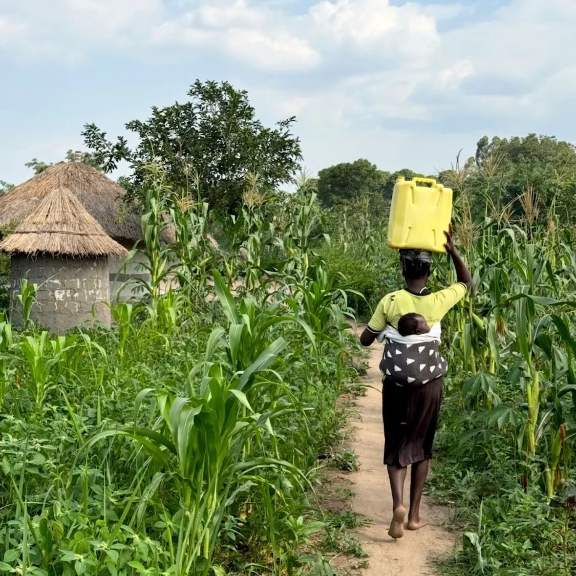 Clean water is a human right.

Kuugaq builds it. Kuuk Water funds it.

Together, we&rsquo;re changing lives across Eastern Africa, one well at a time.

#Kuugaq #kuukwater #kuuk #WaterIsLife #CleanWaterForAll