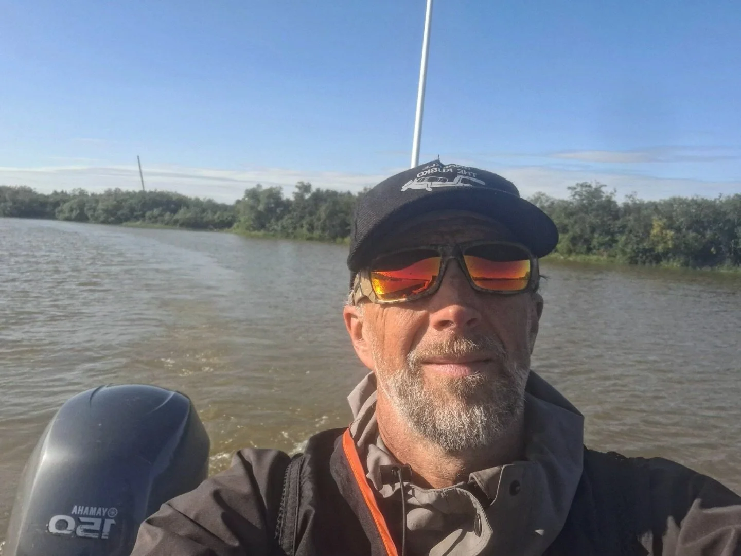Operator Spotlight: Bob White
Yukon-Kuskokwim Health Corporation Remote Maintenance Worker Manager

Bob White has been an invaluable asset to YKHC in his role as Remote Maintenance Worker Manager, making lasting contributions to water and wastewater 