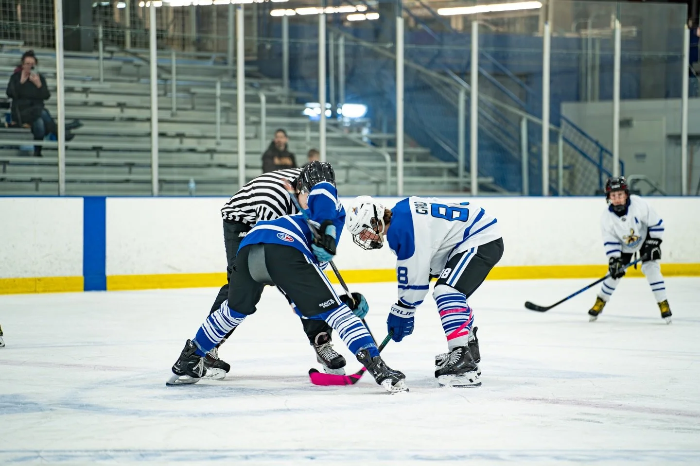 We&rsquo;re proud to host the 4th Annual Outskating Hunger Charity Game, bringing our community together to support Kids Kupboard, which provides thousands of meals to Mat-Su Valley youth every year.

Join us as Palmer High Varsity takes on the Valle