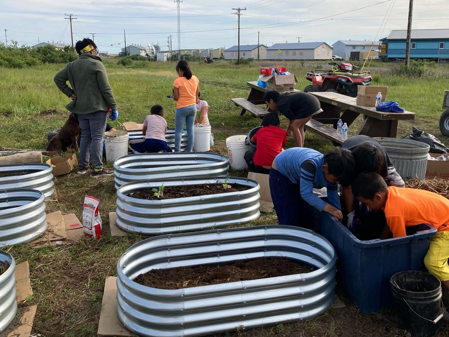 At Kuuk, we believe in doing good things with good people, and our partnership with RuralCAP reflects that commitment. Through technical assistance, construction labor, and video support, we&rsquo;re proud to help strengthen the programs that uplift 