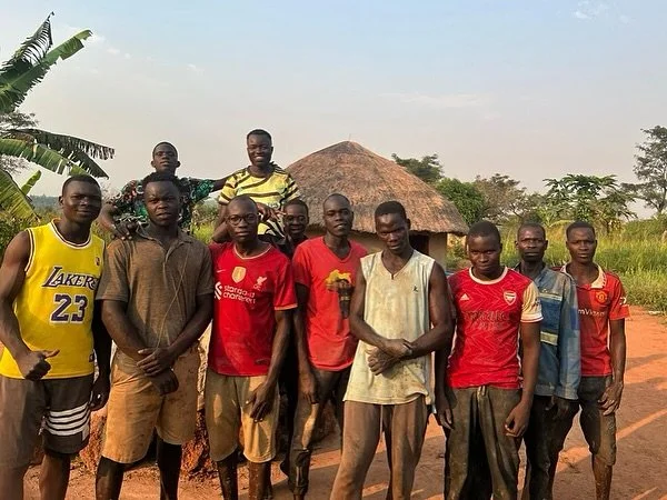 At Kuuk and Kuugaq, we believe clean water must be accessible to everyone. Yet across Northern Uganda, many families still rely on shallow, hand-dug pits and surface water sources riddled with bacteria, and at times, they must walk miles just to reac