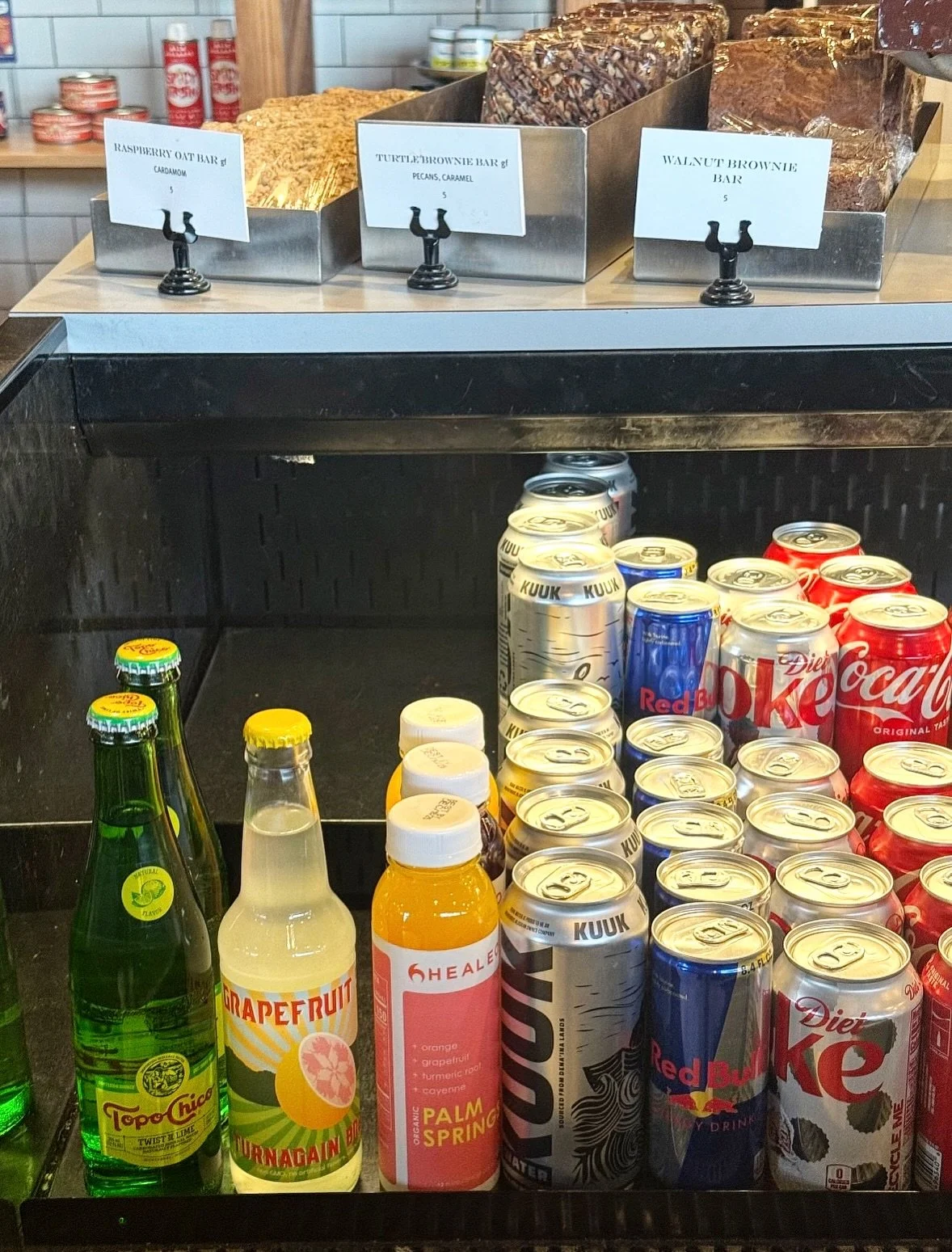 We&rsquo;re excited to spotlight South Restaurant &amp; Coffee House as one of our Kuuk retailers! Whether you&rsquo;re stopping in for brunch, coffee, or something fresh, you can now enjoy Kuuk Water, sourced and owned right here in Alaska.

And tru