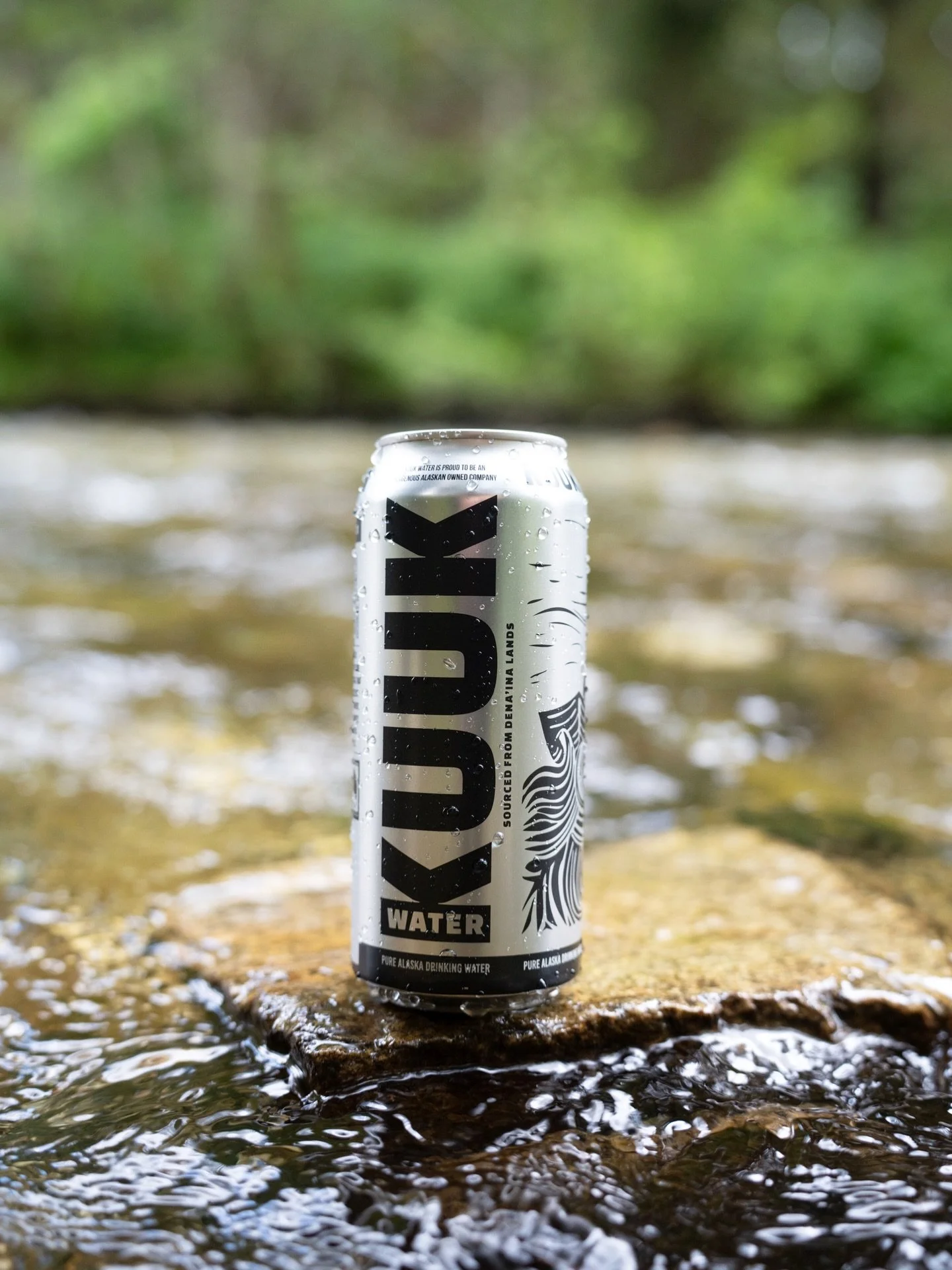 Wetlands are among the most productive ecosystems on the planet. They act as nature&rsquo;s water filters, improve water quality, reduce flooding, store carbon, and provide a home for countless species. 

This World Wetlands Day, Kuuk celebrates the 