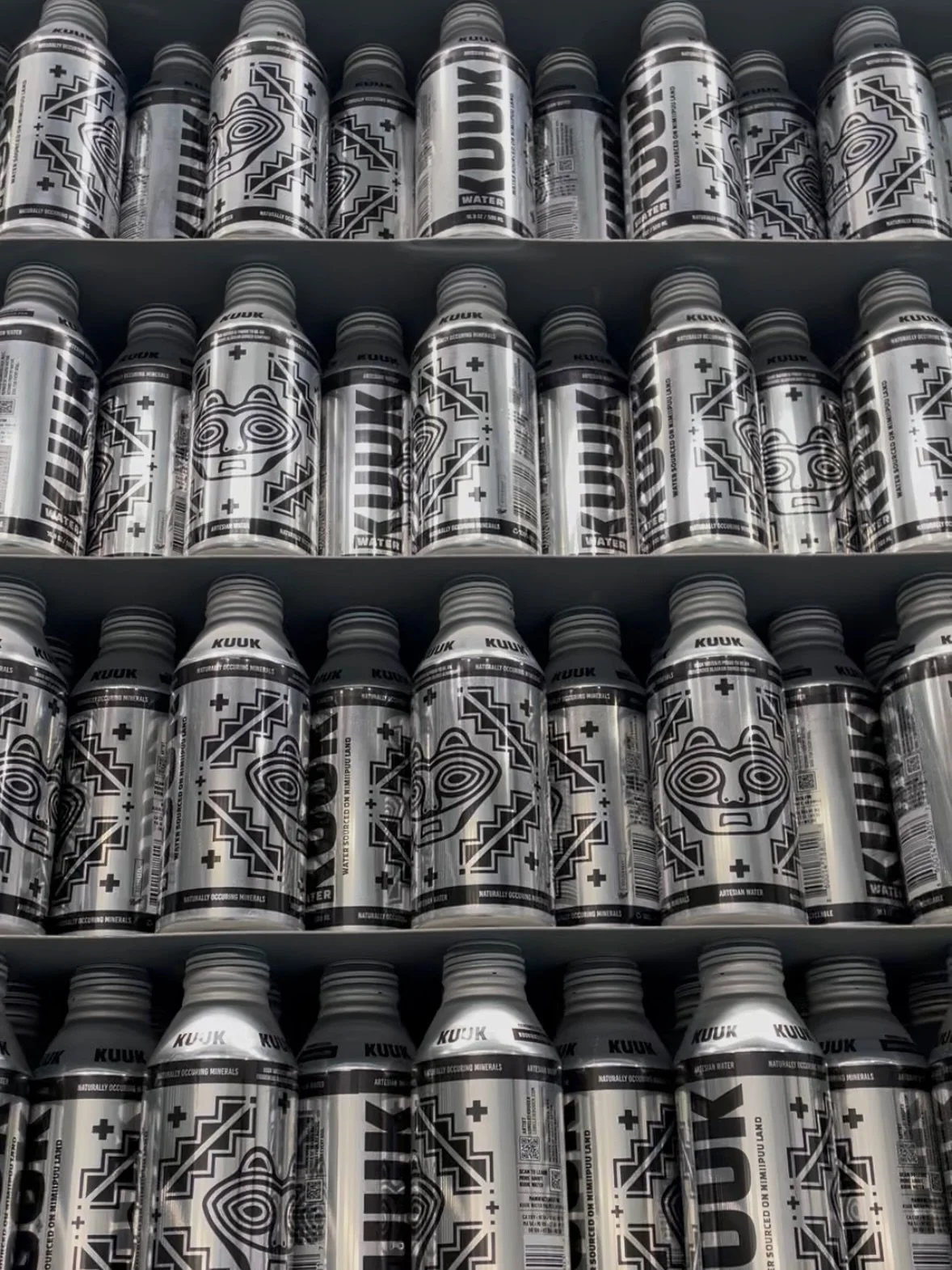 It&rsquo;s official, Kuuk is now in production in the Pacific Northwest!

We&rsquo;re beyond grateful for everyone who&rsquo;s supported us on this journey. If you&rsquo;re in the PNW, keep an eye out for Kuuk at your local Kroger stores!

#kuuk #kuu