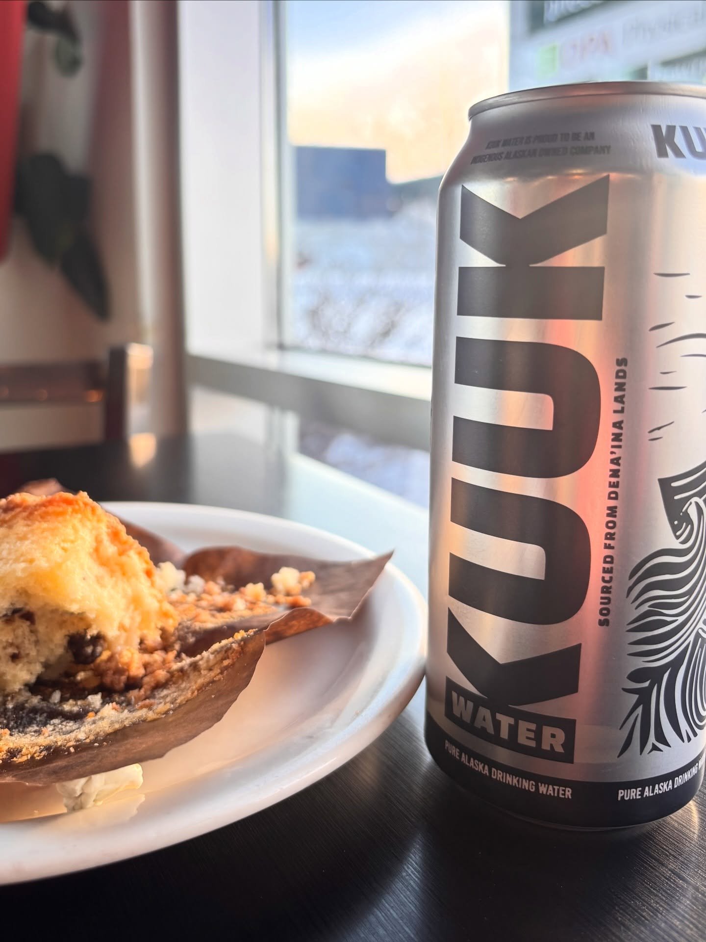 We&rsquo;re excited to spotlight SteamDot Coffee as one of our Kuuk retailers!SteamDot is all about intentional sourcing, expert roasting, and seriously good coffee.

Whether you&rsquo;re grabbing your daily cup or stocking up on beans, you can enjoy