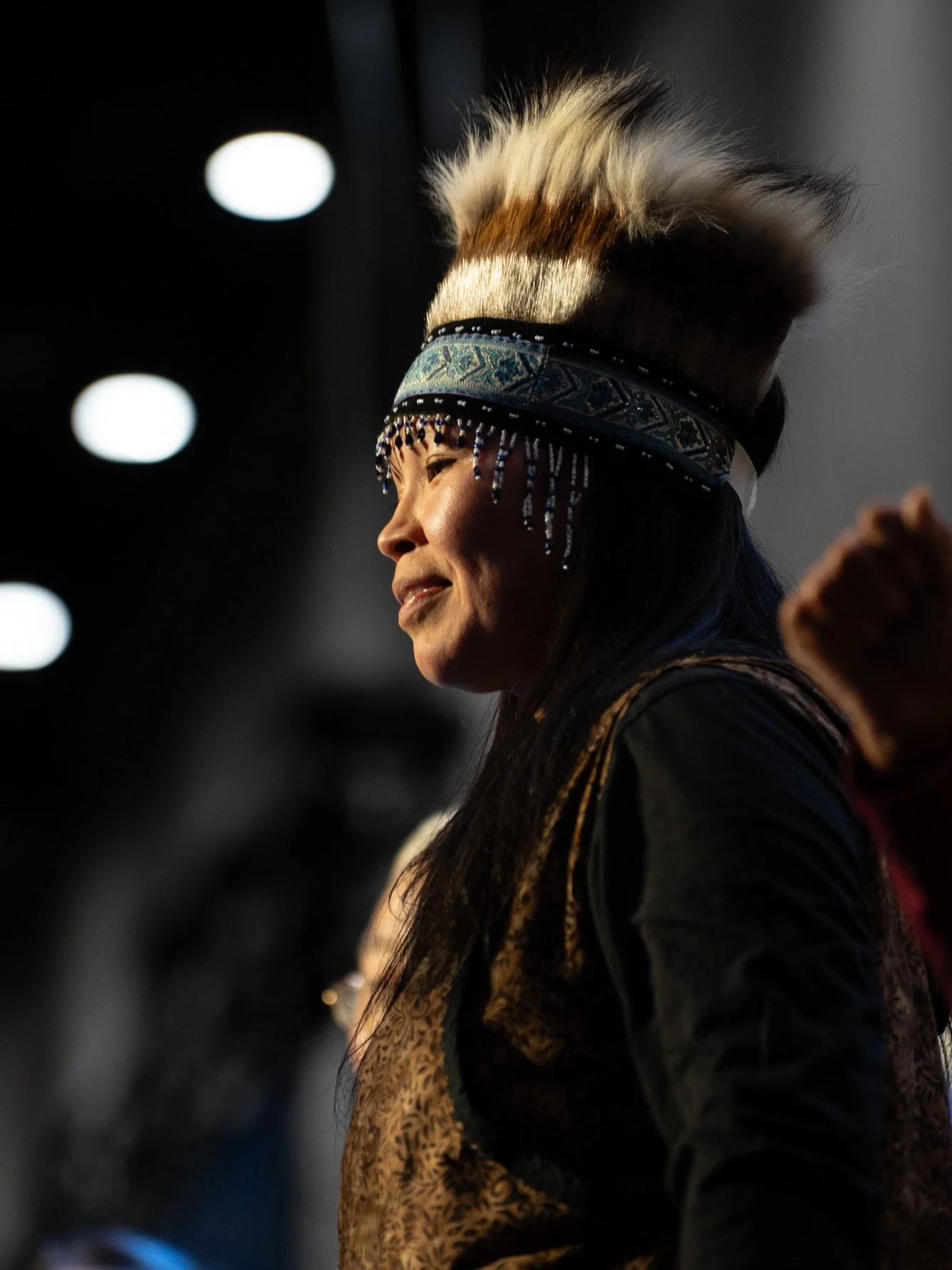 Today we&rsquo;re celebrating the women who show up for the people around them and move through the world with strength, kindness, and courage.

To the women chasing adventure, pushing beyond the expected, and becoming the first in their communities 