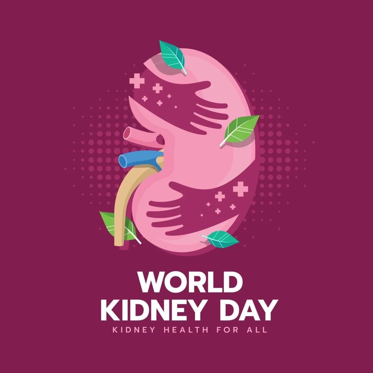 Today on World Kidney Day, we want to recognize the life-saving work being done by dedicated healthcare professionals around the world, including Dr. Daniel Oriba Langoya in Northern Uganda.

Dr. Langoya is the Head of Internal Medicine at St. Mary&r