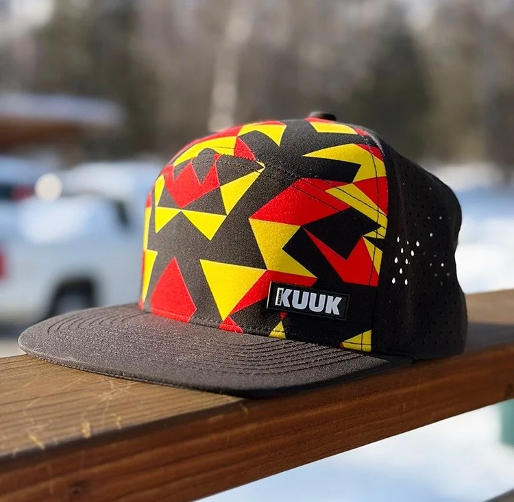 Inspired by the colors of the Ugandan flag, our Kuuk hats were created as a way to stand alongside the communities we work with in East Africa, where access to safe water and medical care remains critically limited.

Through your support, we&rsquo;ve
