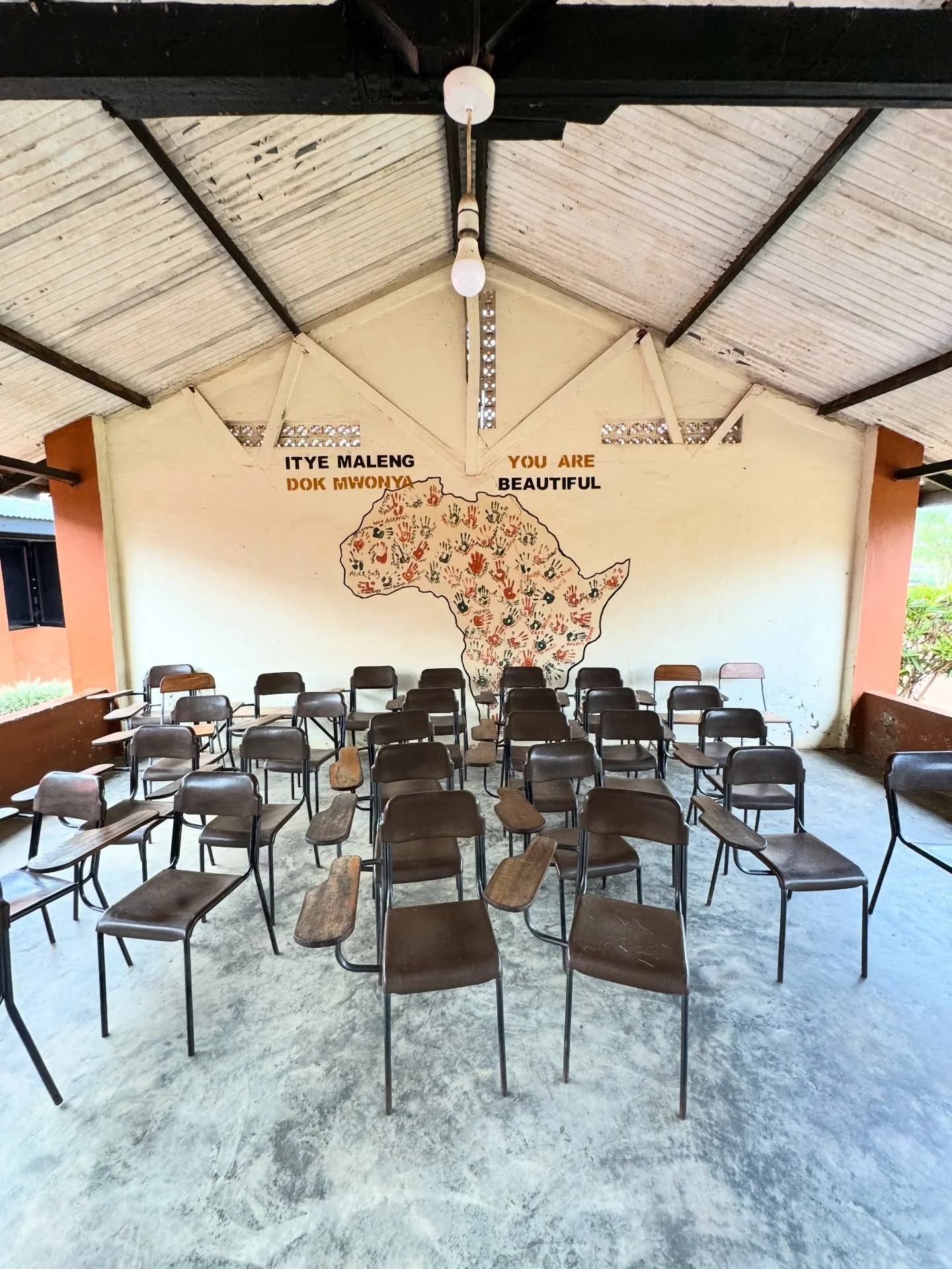 In Northern Uganda, programs like The Neighborhood is creating real pathways forward for women working to rebuild stability for themselves and their families.

The Neighborhood focuses on supporting single mothers by providing job training and practi