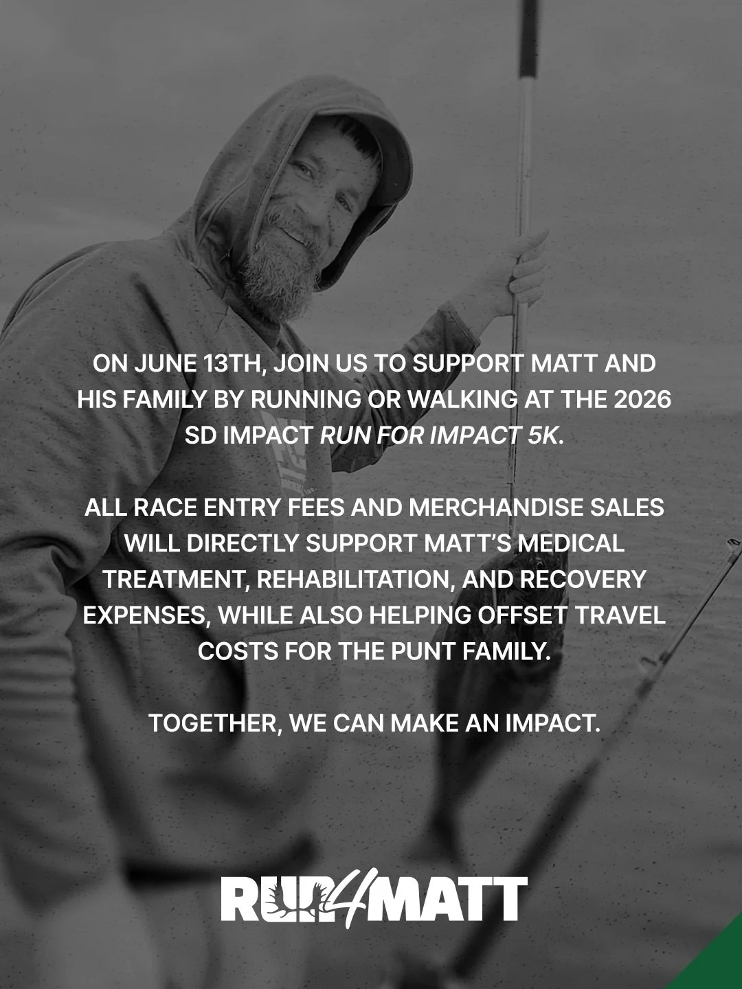 On May 5, 2026, Matt survived a devastating plane crash after managing to pull himself from the burning aircraft before first responders arrived. He sustained severe burns over more than 60% of his body and multiple traumatic injuries, and is current