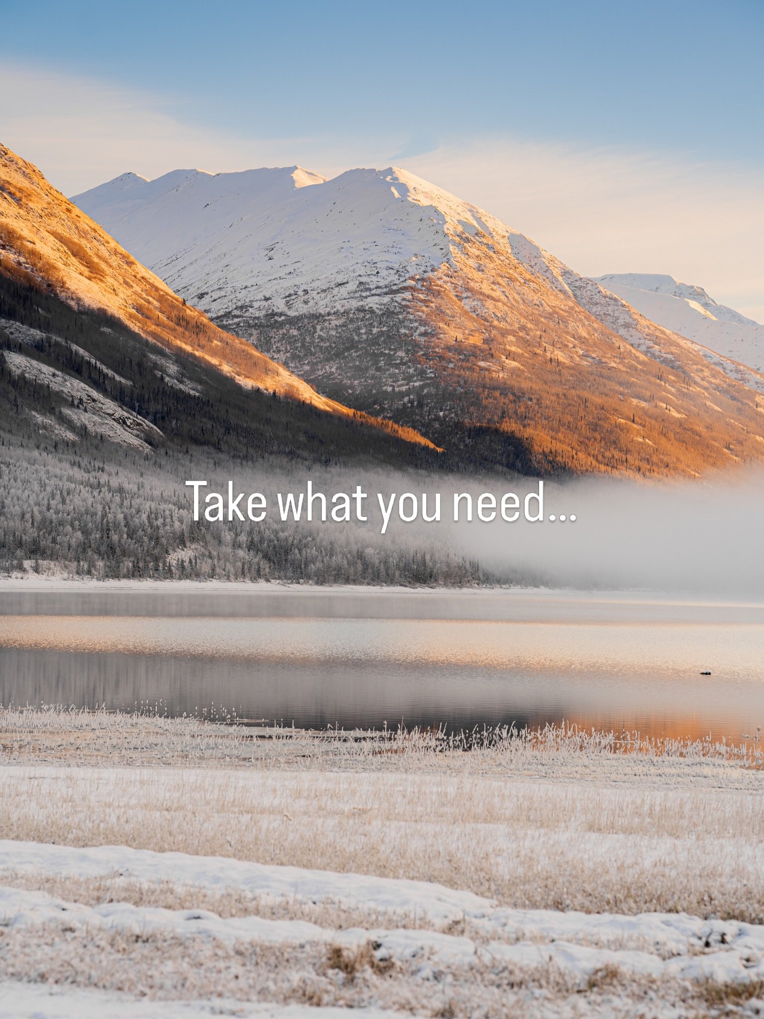 Take what you need today and maybe share one with someone who needs it too. 

Mental Health Awareness Month is a reminder to check in but don&rsquo;t let the conversation end there. It&rsquo;s okay to slow down, ask for help, rest, and take things on