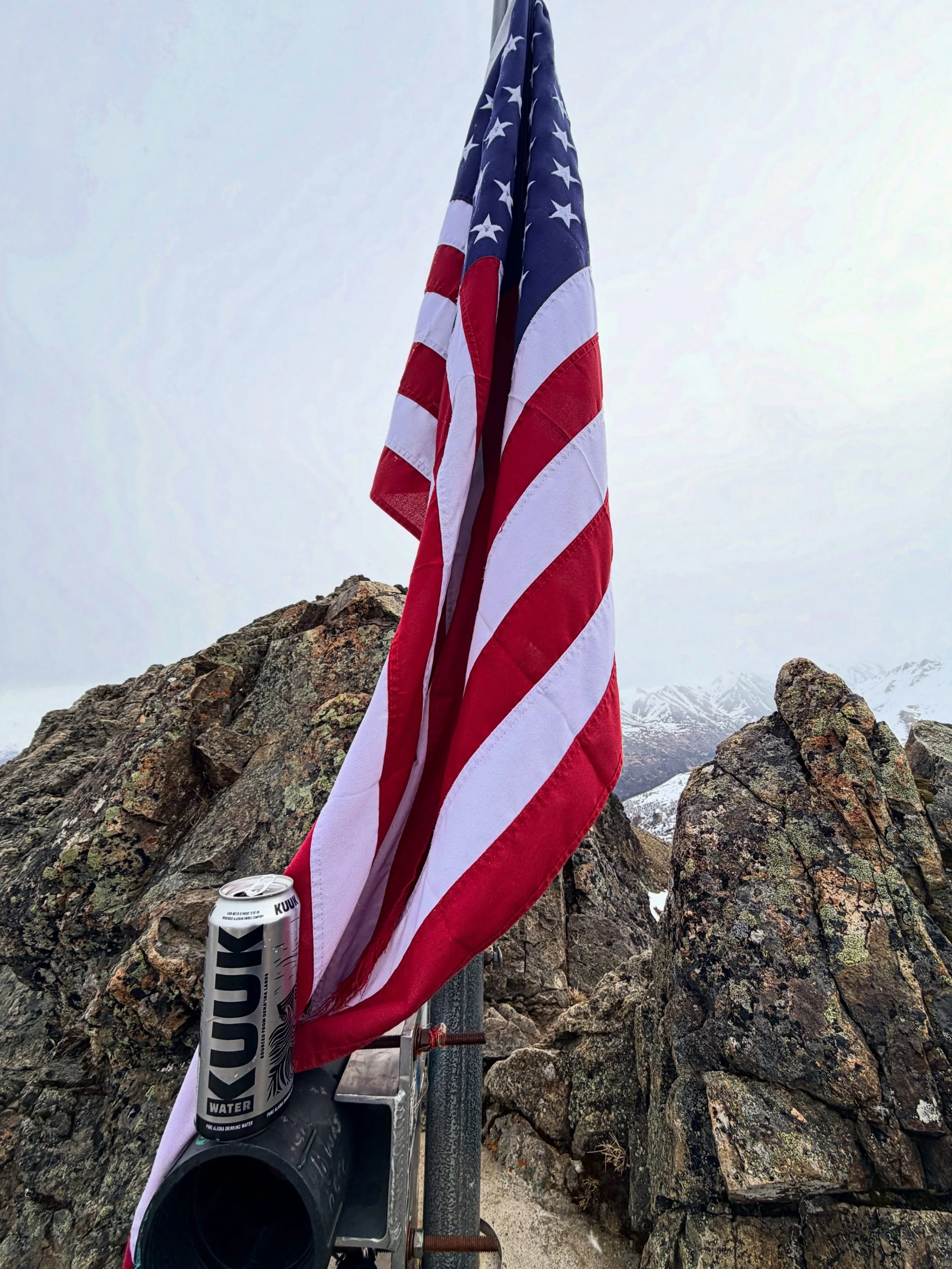 Today we remember the brave men and women who made the ultimate sacrifice in service to our country. Their courage and selflessness are the reason we&rsquo;re able to enjoy moments that may seem small and live our lives the way we choose. Today we pa