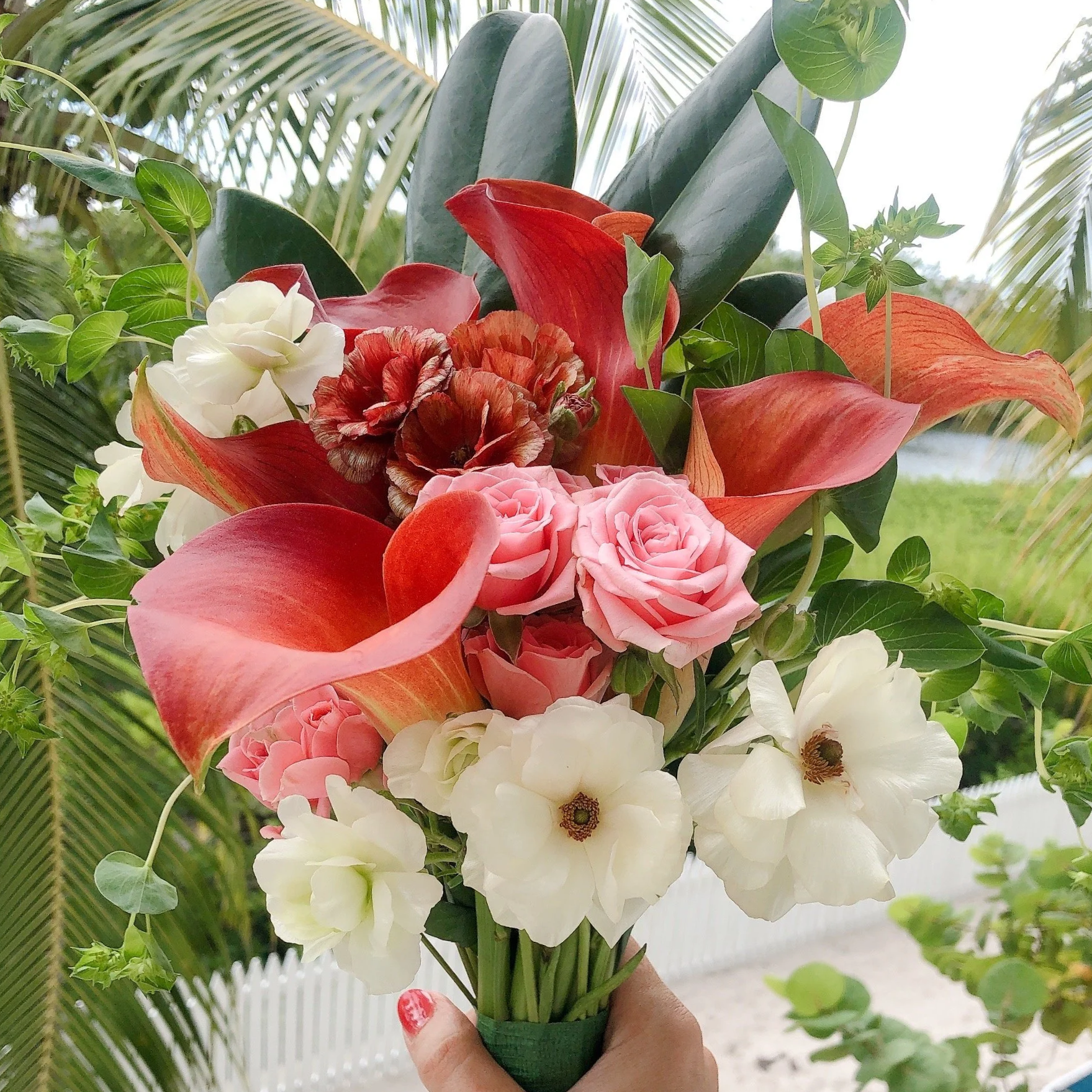 Book Weddings, Showers, and Events