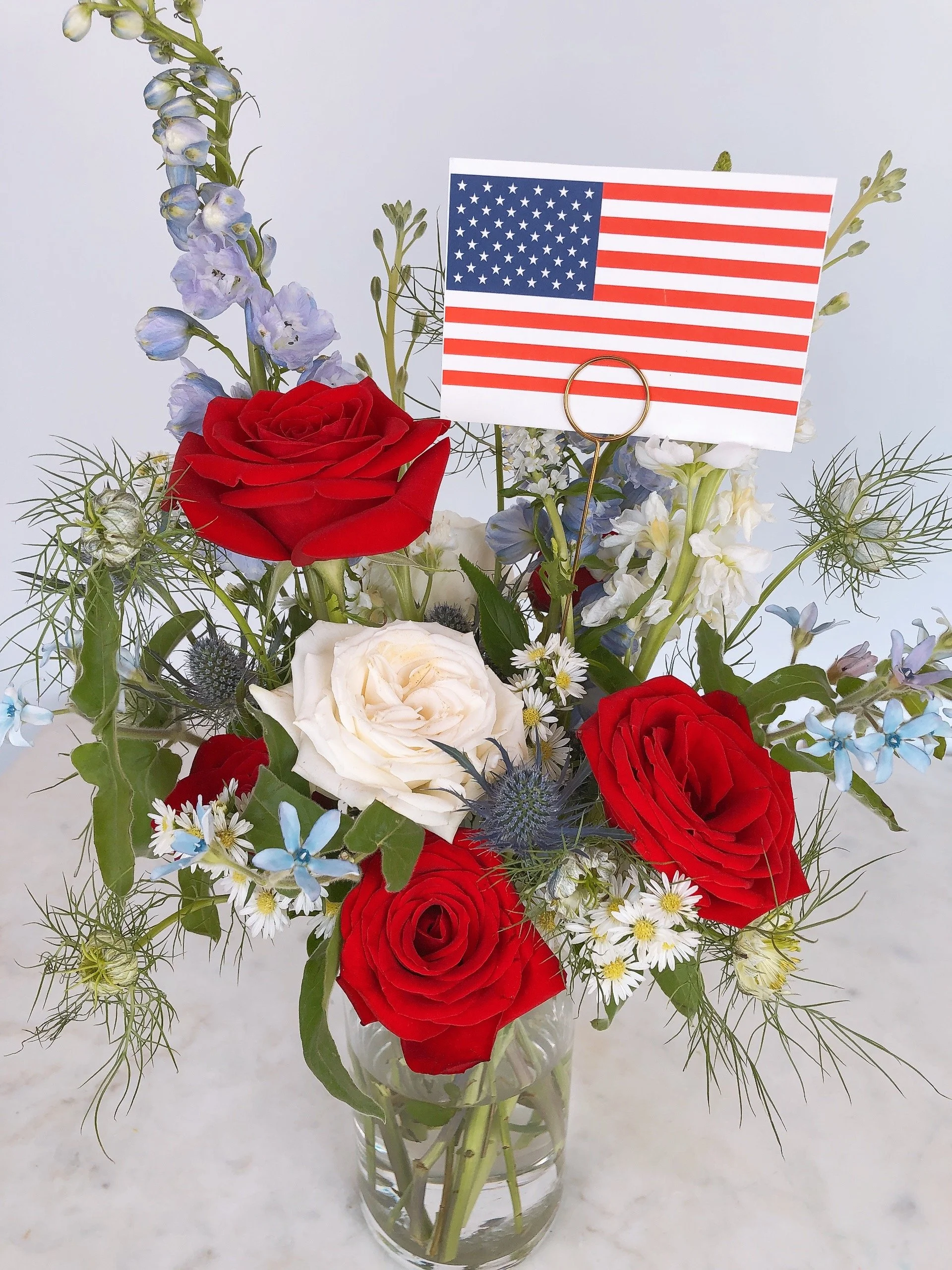 The Liberty Arrangement $60.00