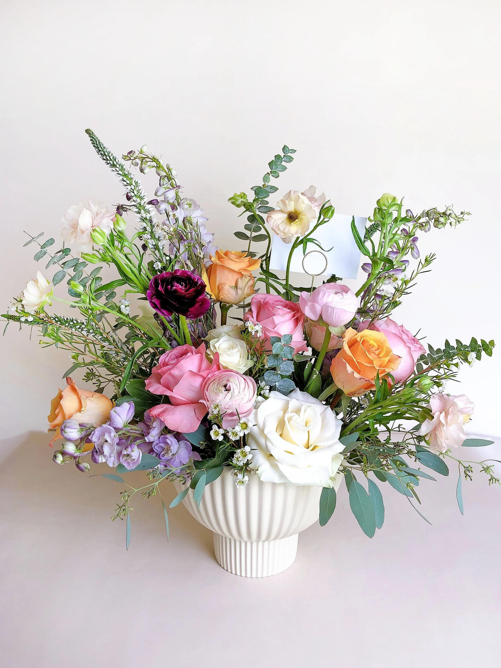The Dolly Premium Arrangement — Designer’s Special