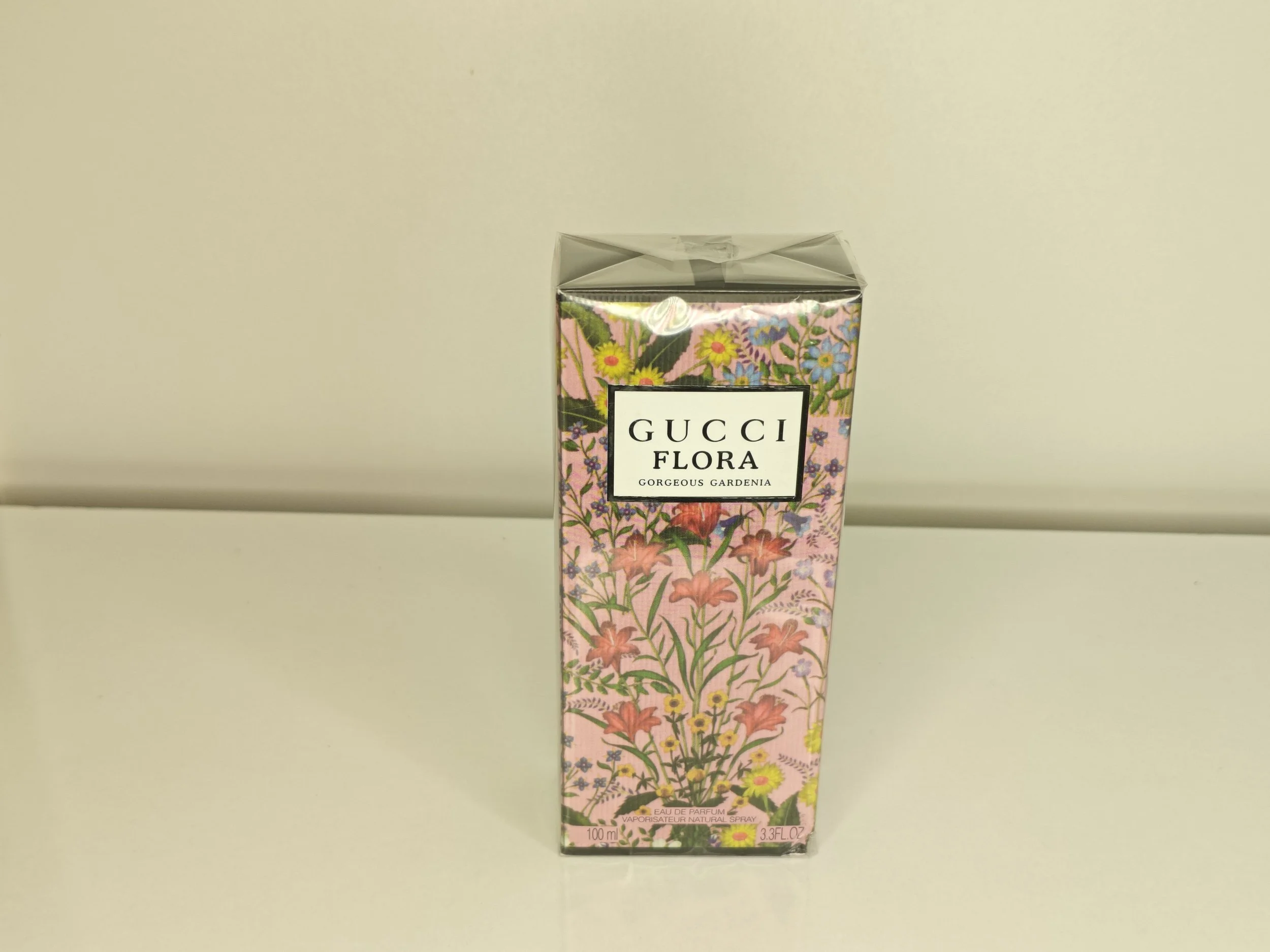 Gucci Flora Kadın EDP Parfüm