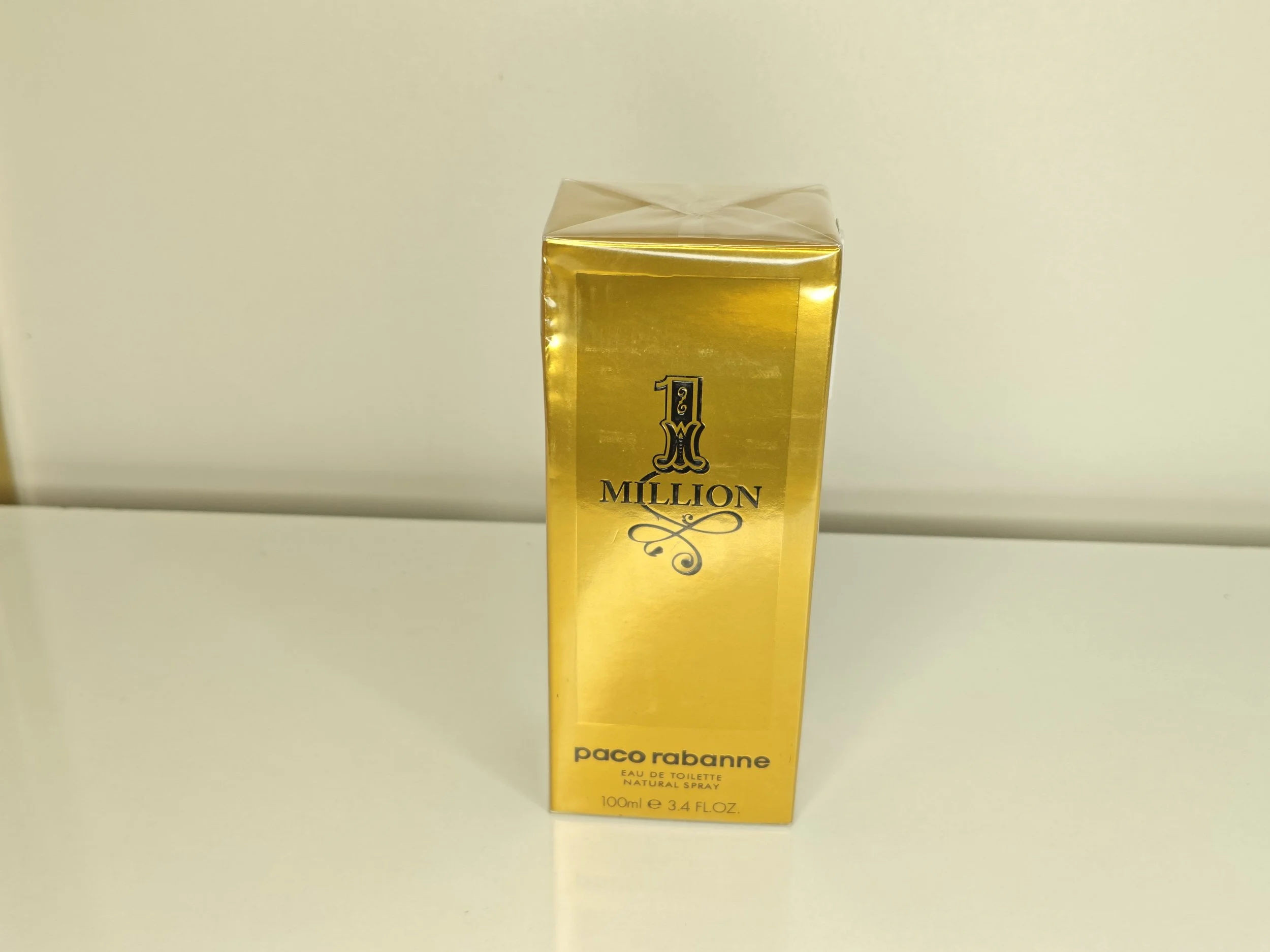 Poco Rabanne One Million Erkek EDP Parfüm