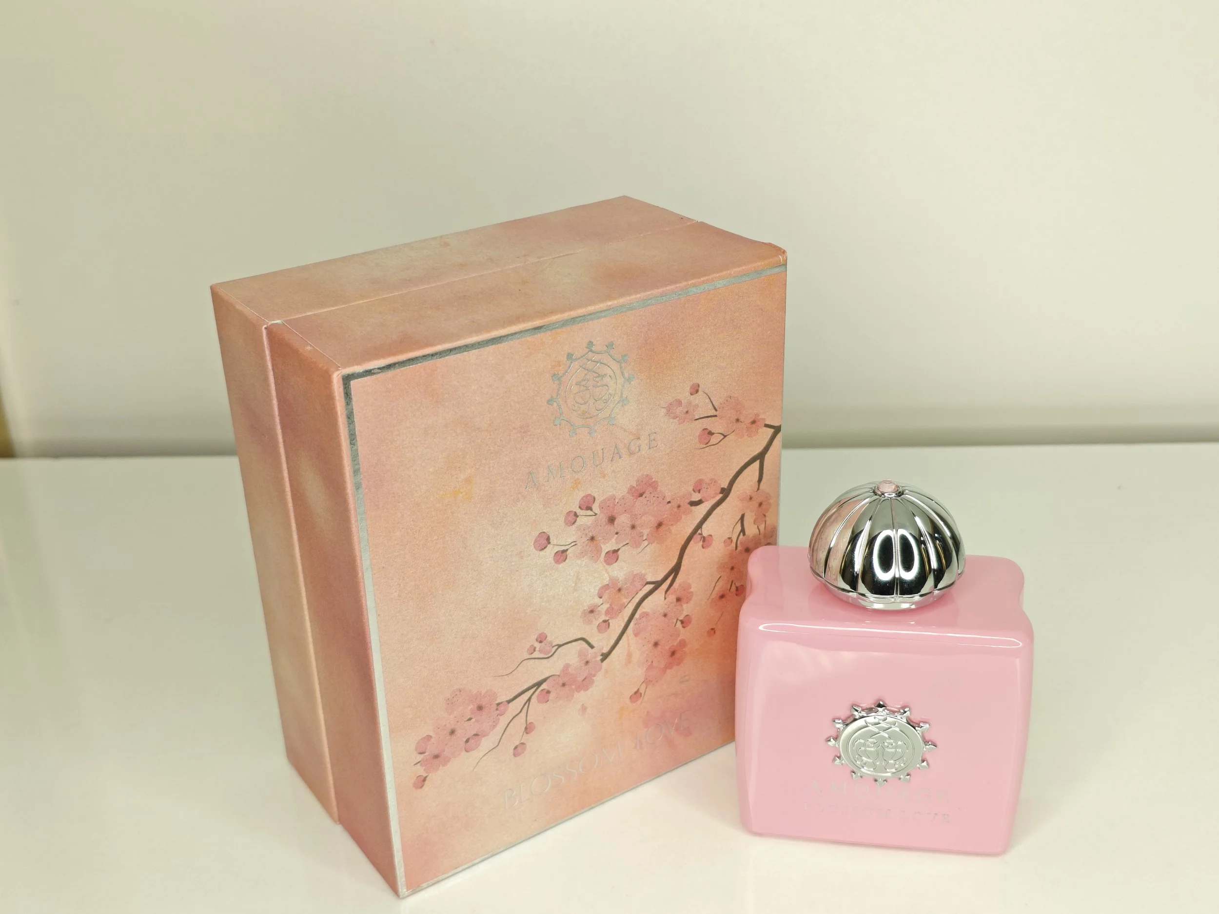 Amouge Blossom Love Kadın EDP Parfüm