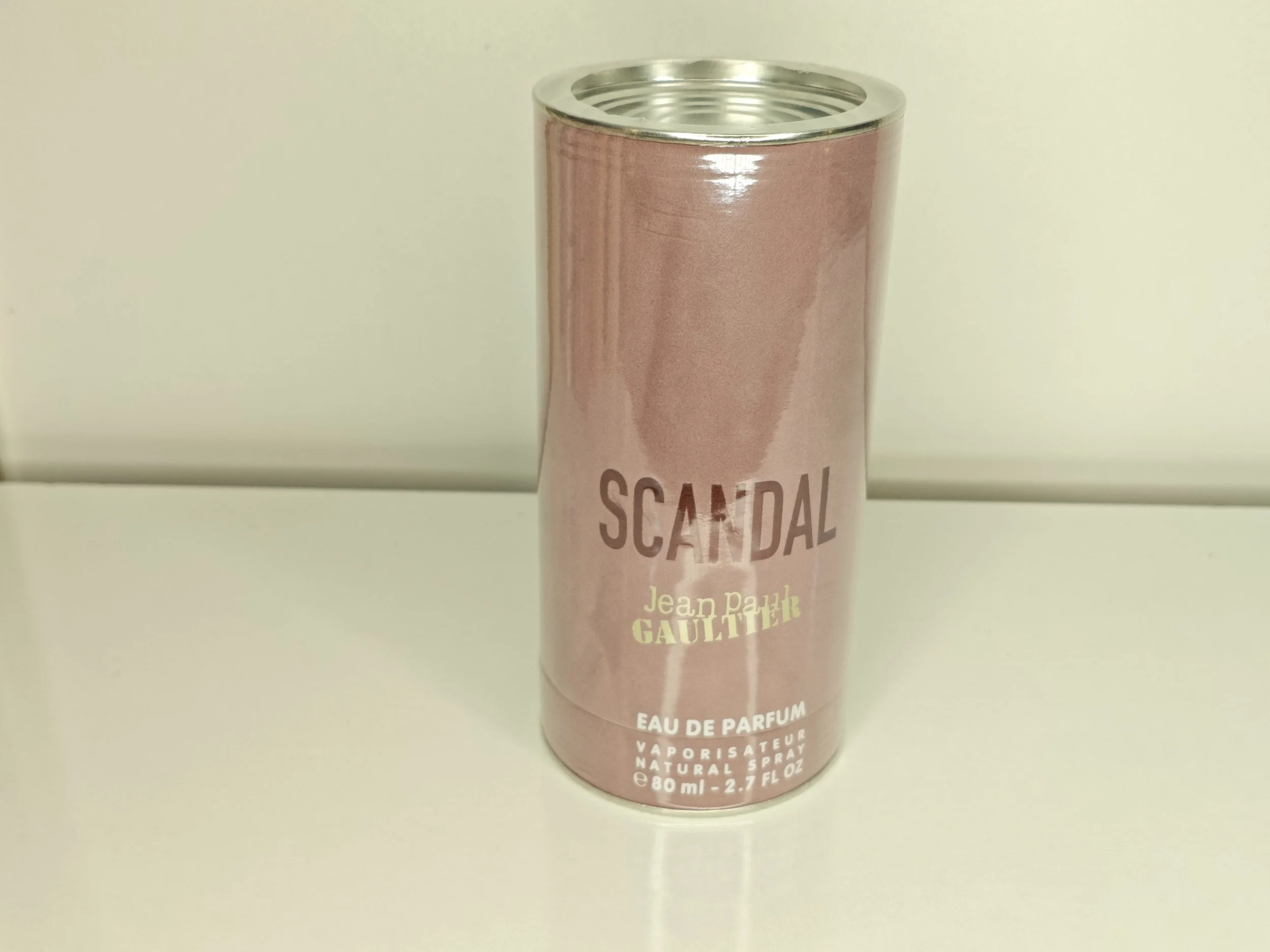 Jean Paul Gaultier Scandal Kadın EDP Parfüm