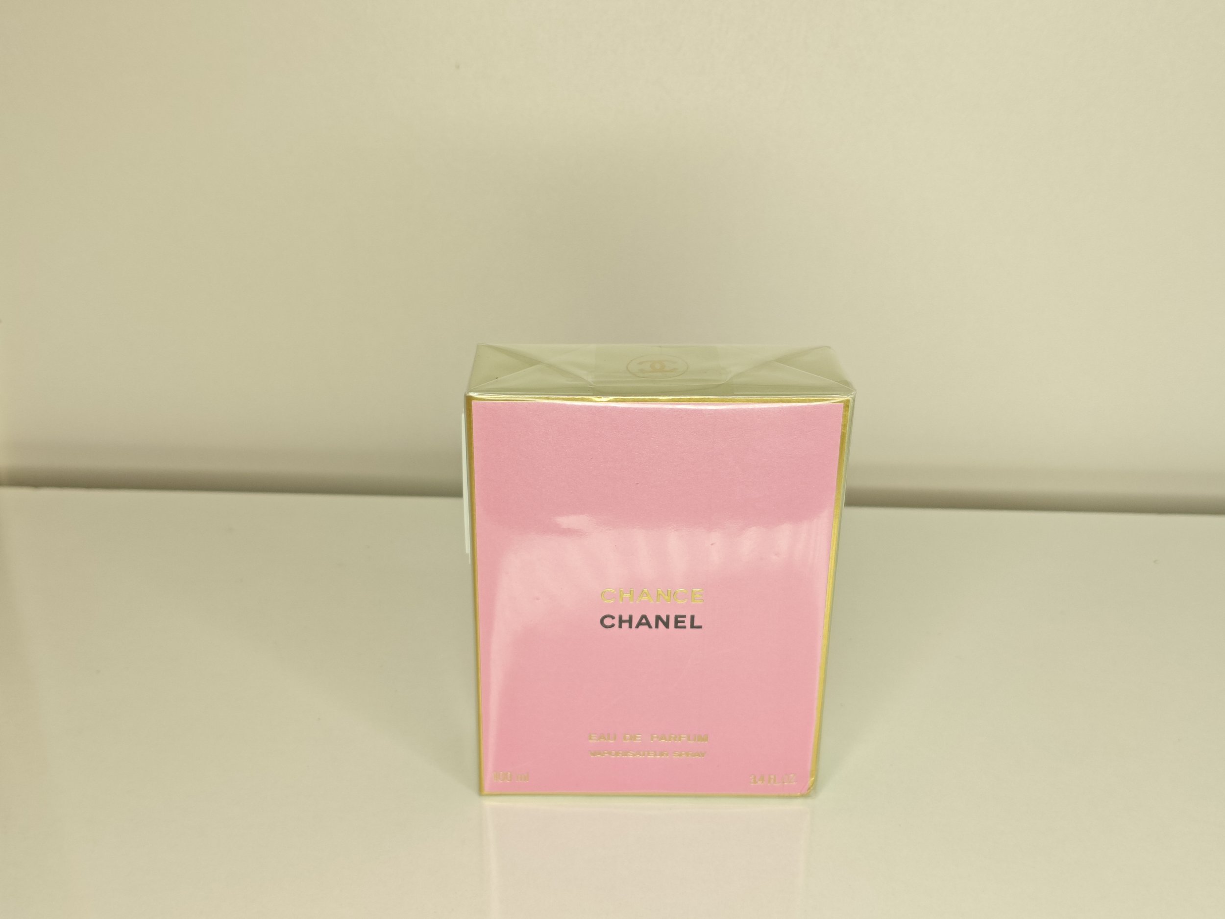 Chanel Chance Kadın EDP Parfüm